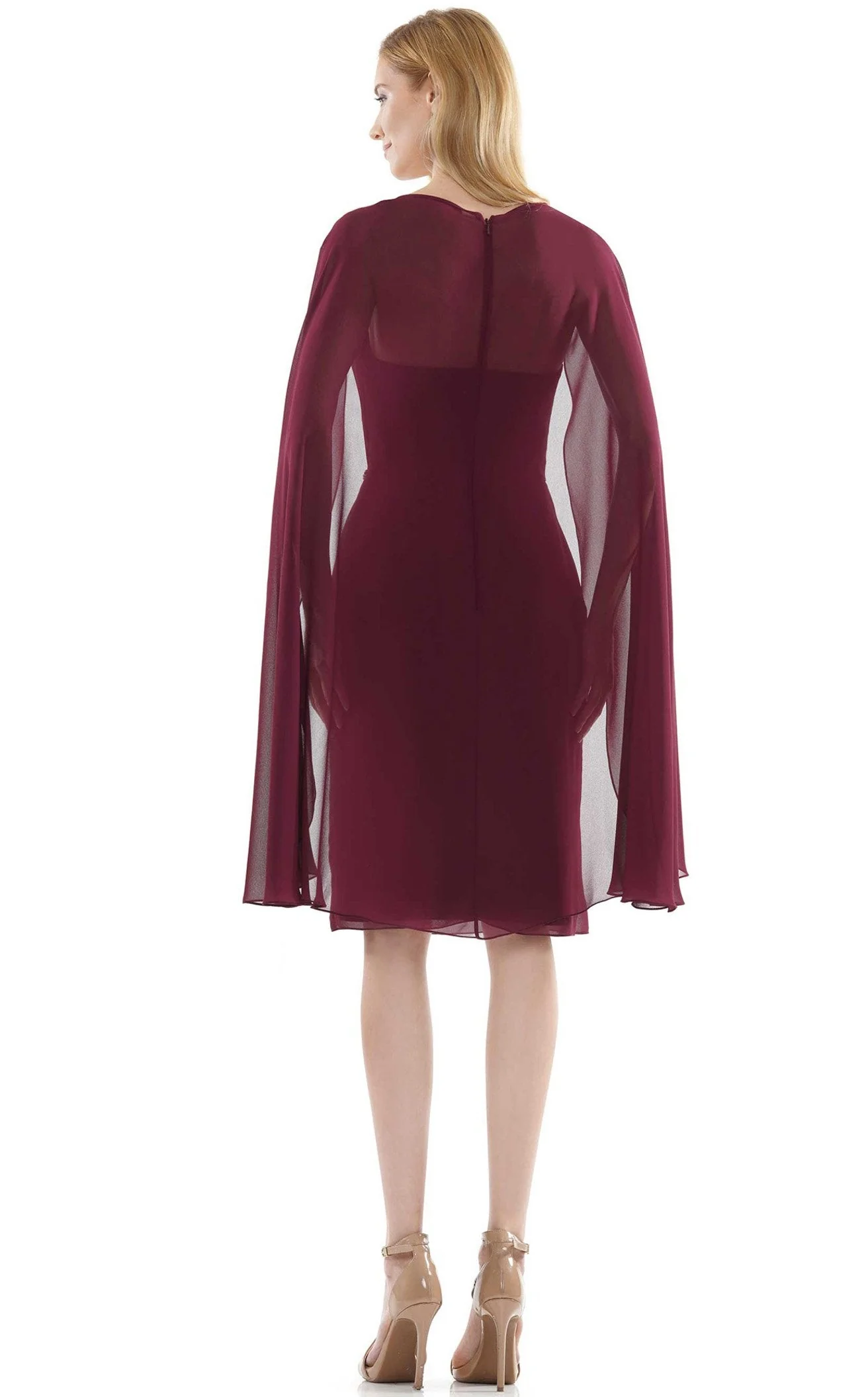 Marsoni MV1110 Dress - Image 6