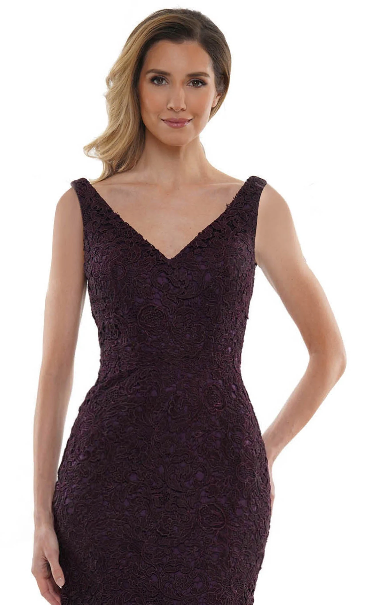 Marsoni MV1116 Dress - Image 7