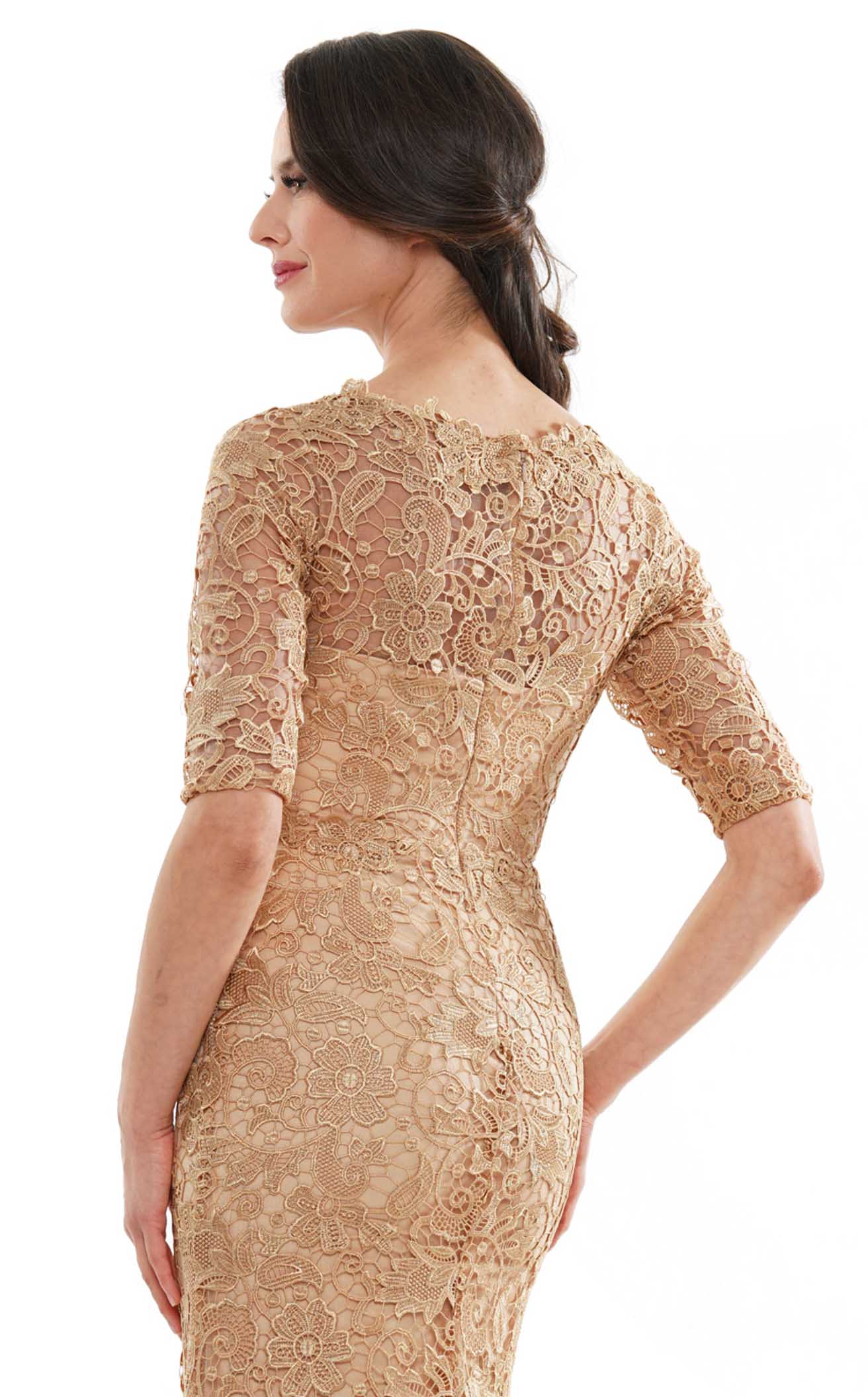 Marsoni MV1117 Dress - Image 7