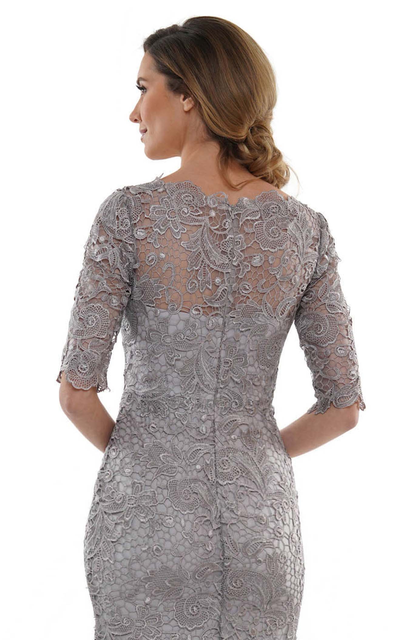 Marsoni MV1117 Dress - Image 8