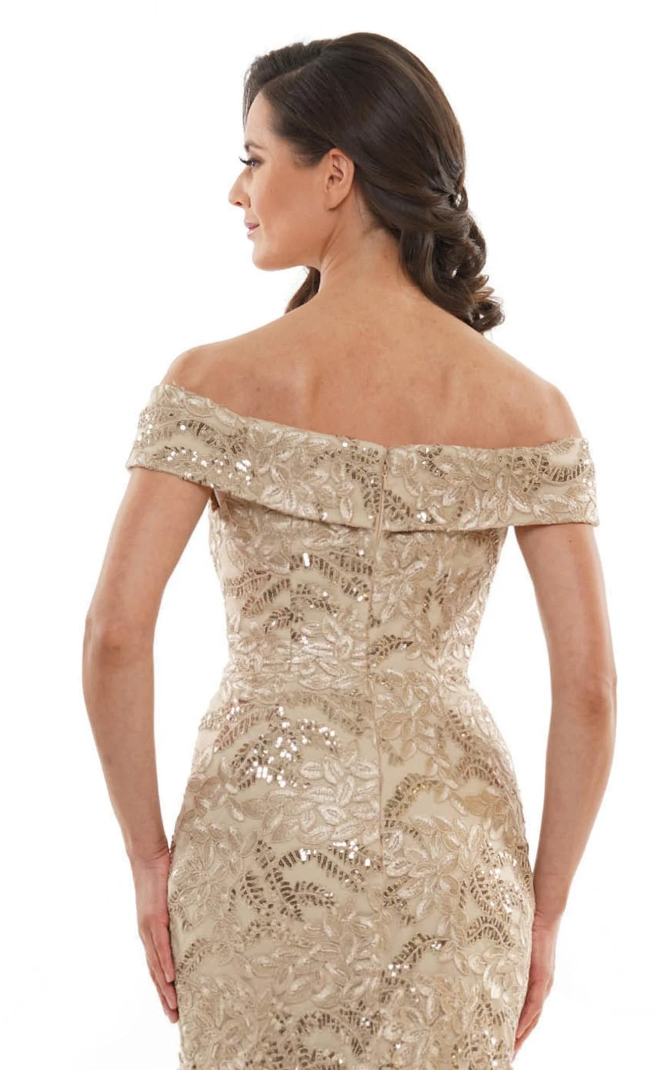 Marsoni MV1118 Dress - Image 13