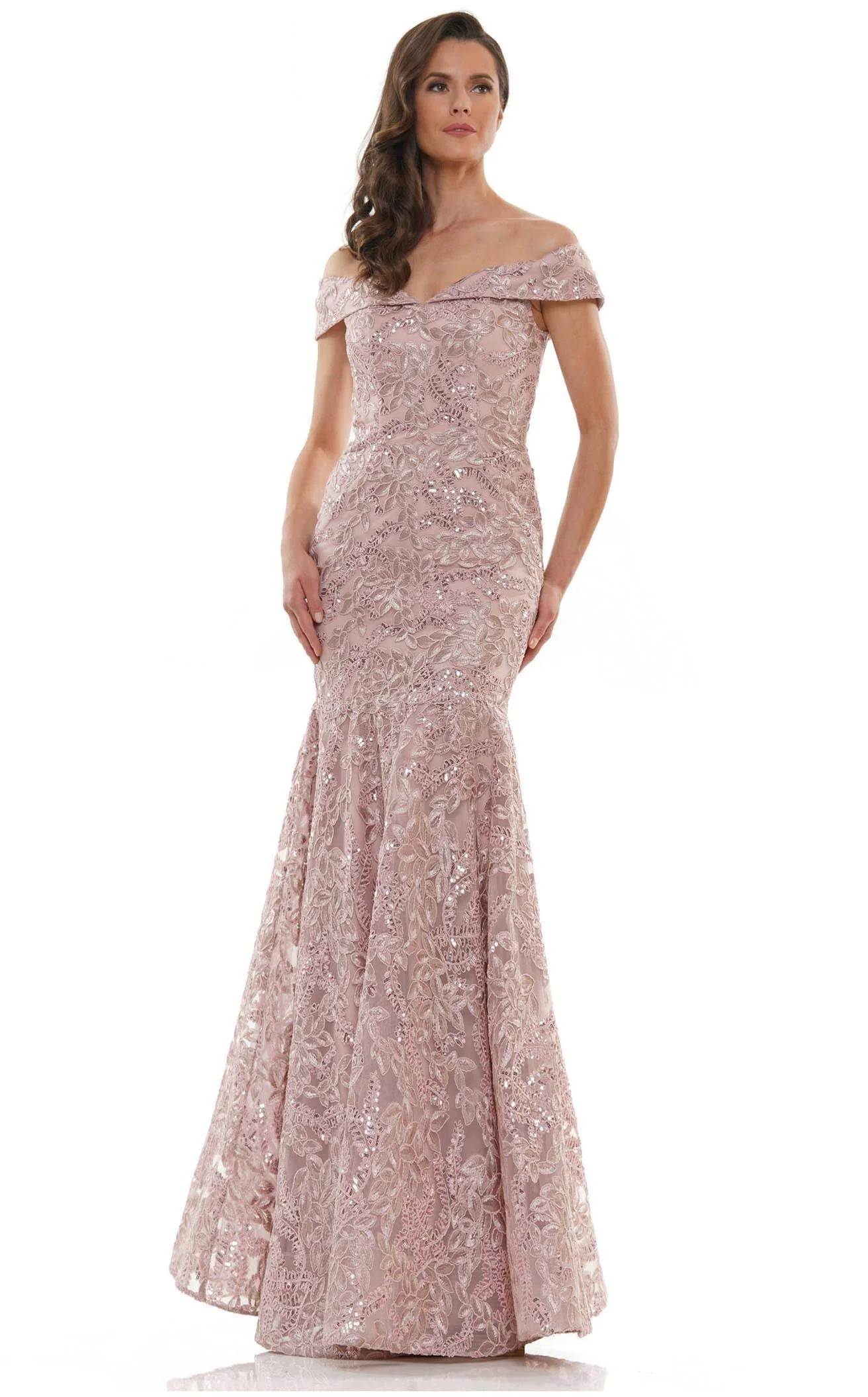 Marsoni MV1118 Dress - Image 2