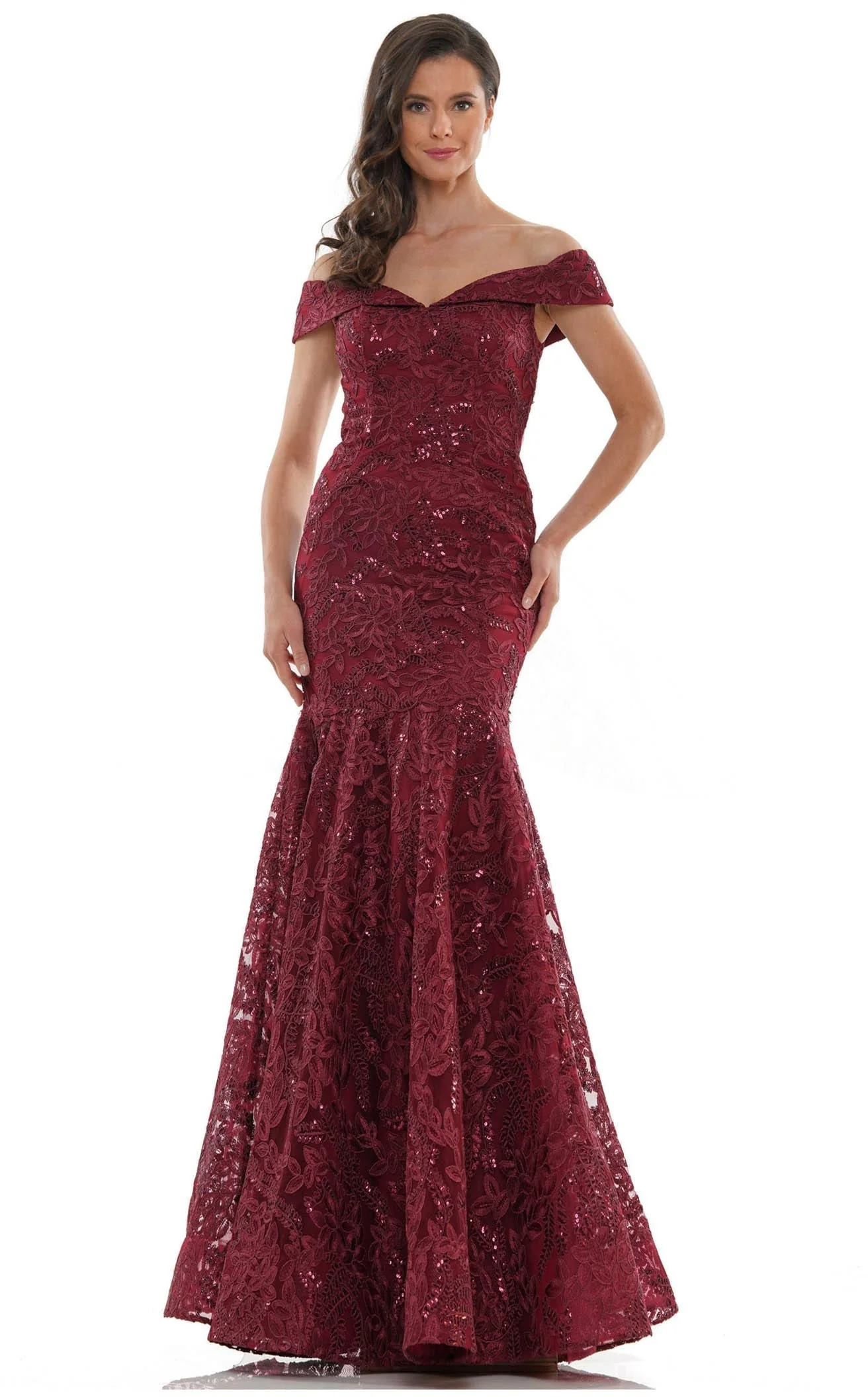 Marsoni MV1118 Dress - Image 4