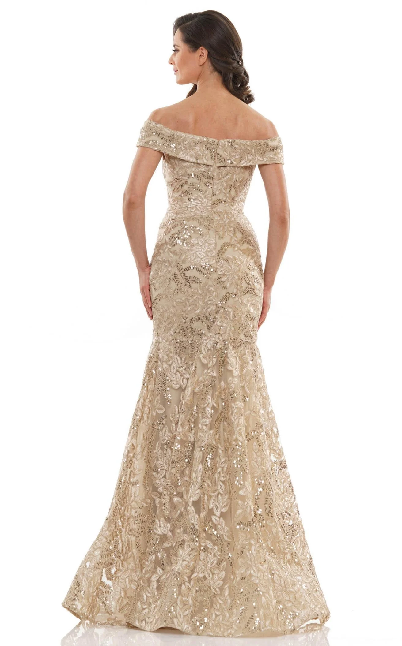 Marsoni MV1118 Dress - Image 5