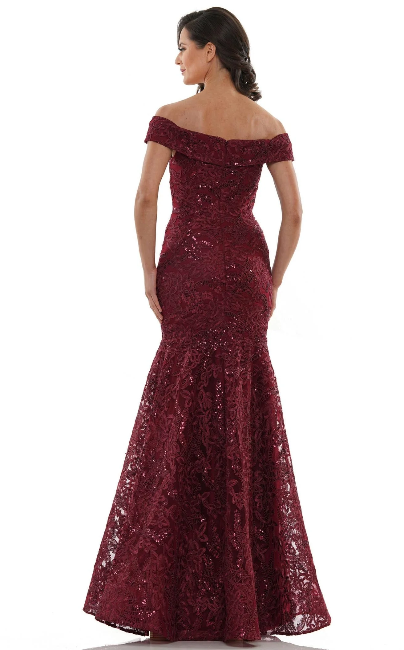 Marsoni MV1118 Dress - Image 8