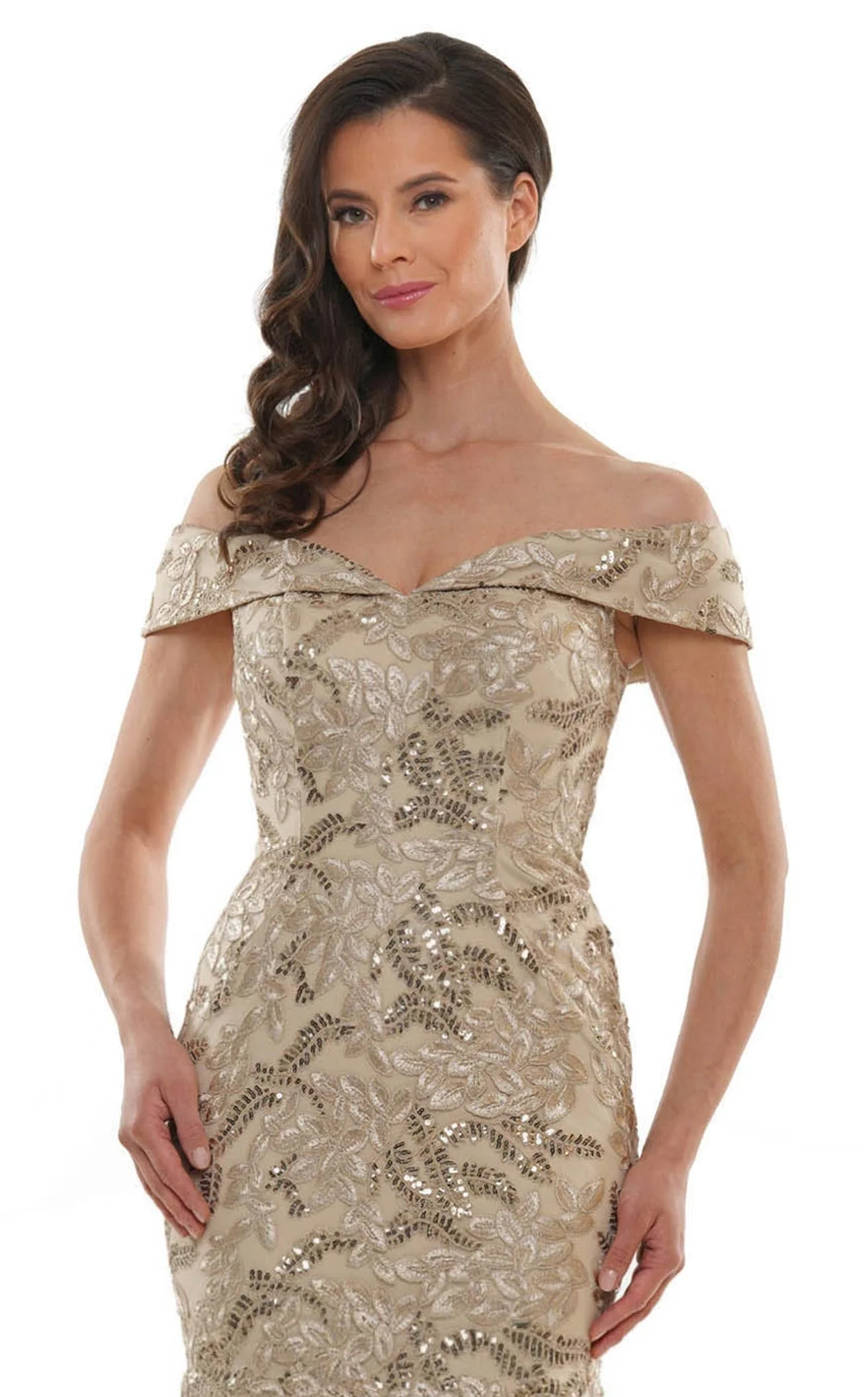 Marsoni MV1118 Dress - Image 9