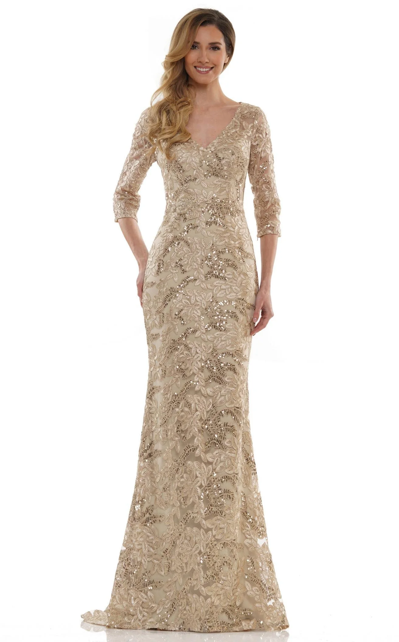 Marsoni MV1119 Dress