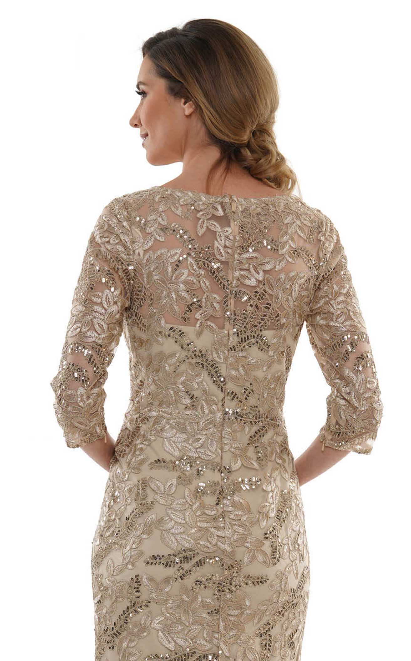 Marsoni MV1119 Dress - Image 10