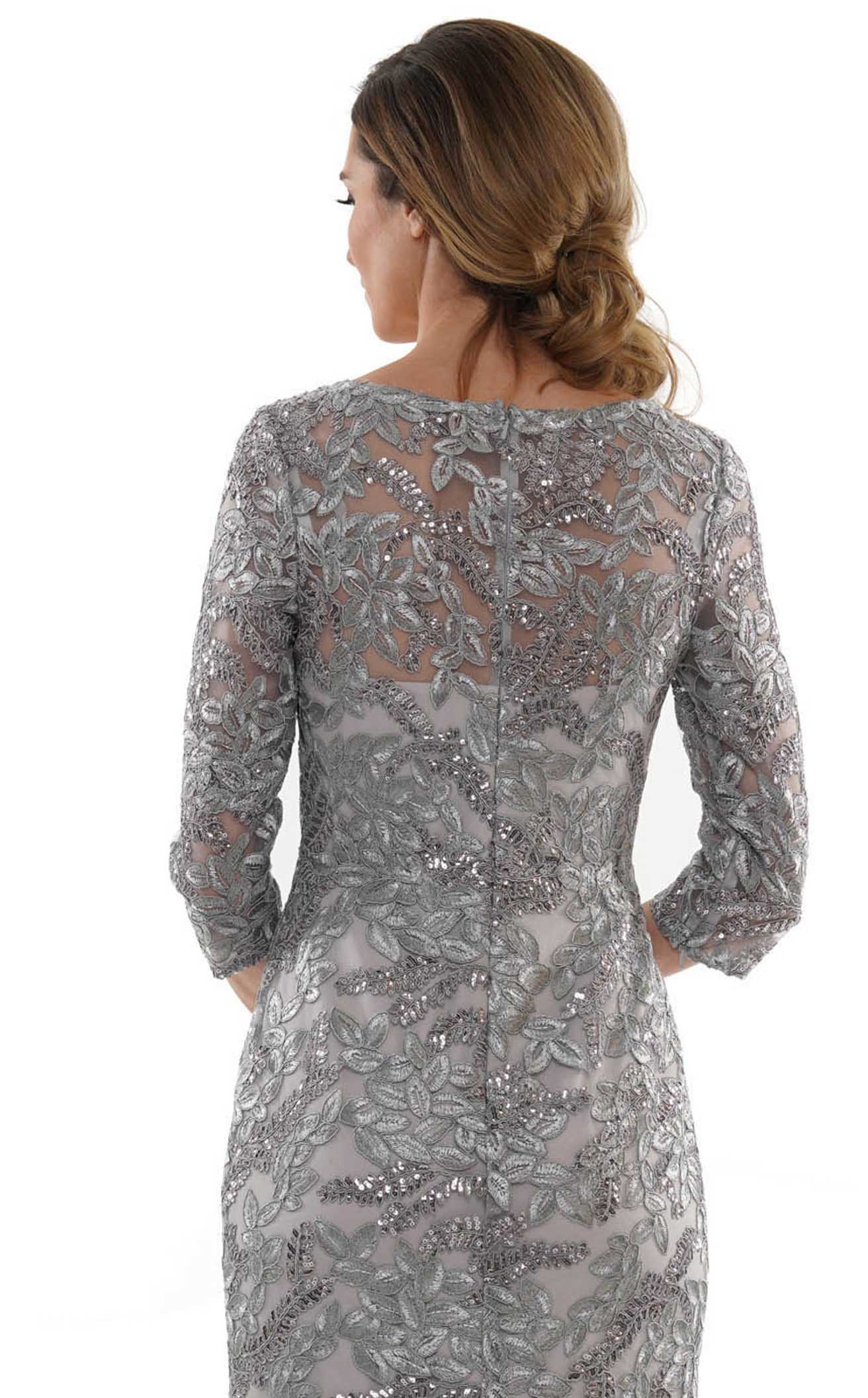 Marsoni MV1119 Dress - Image 11