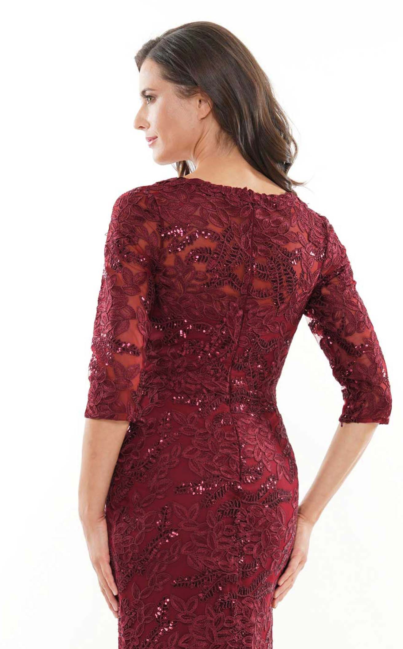 Marsoni MV1119 Dress - Image 12
