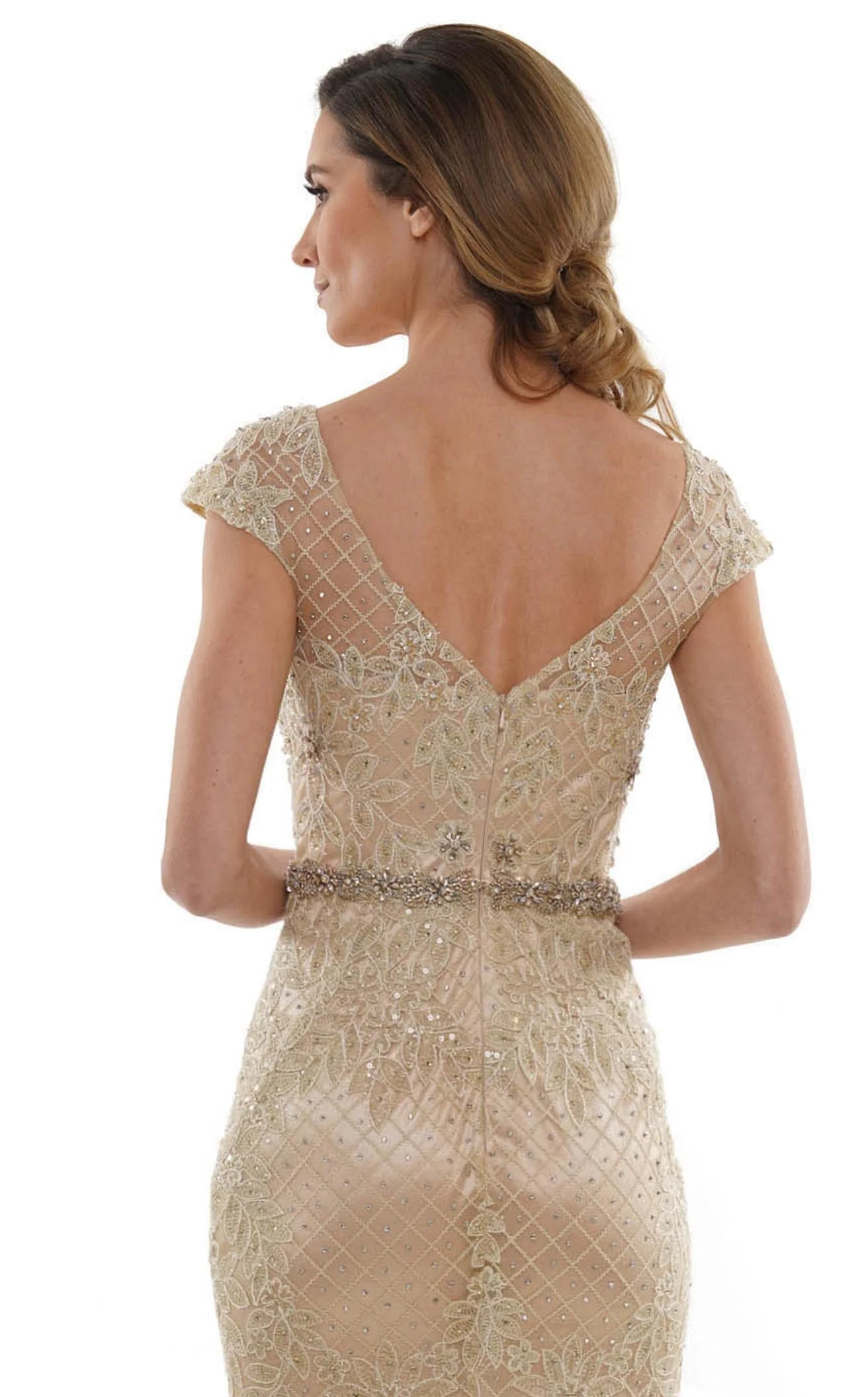 Marsoni MV1120 Dress - Image 13