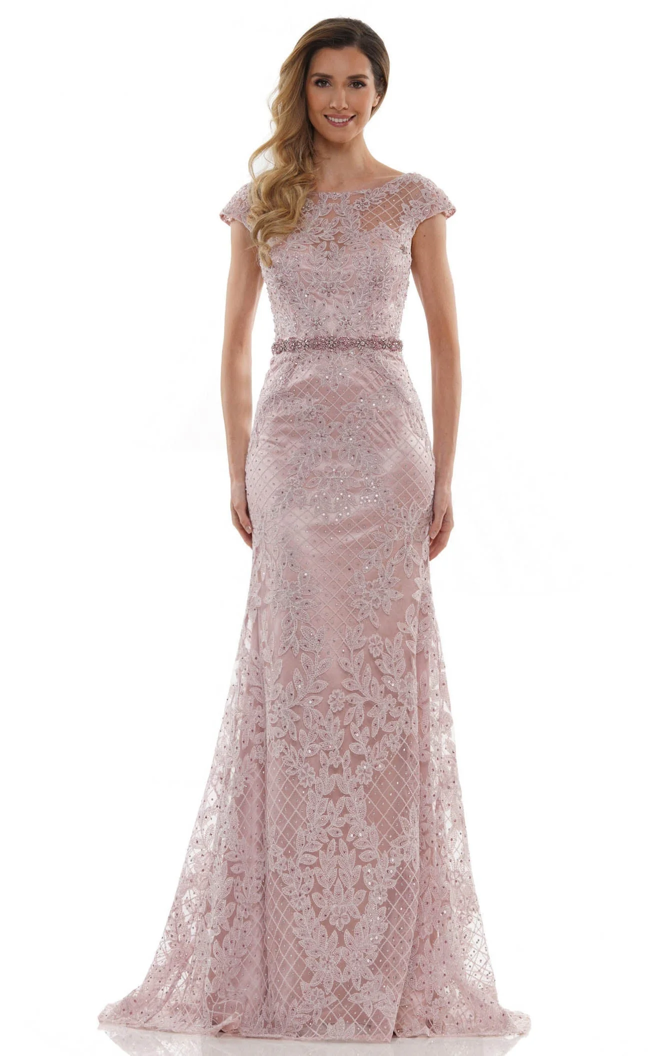 Marsoni MV1120 Dress - Image 2
