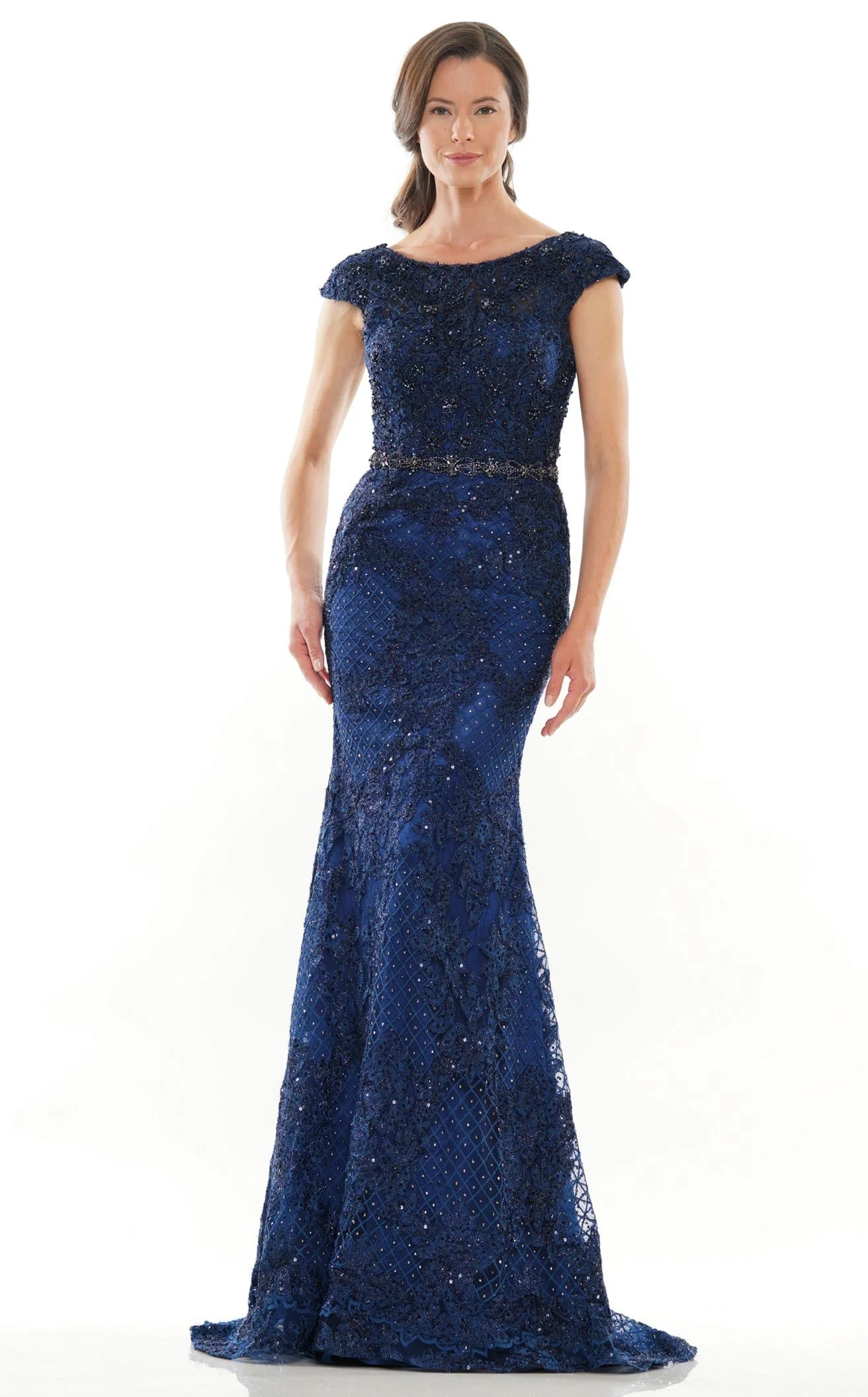 Marsoni MV1120 Dress - Image 3