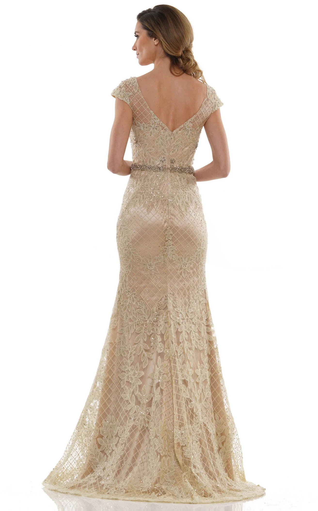Marsoni MV1120 Dress - Image 5