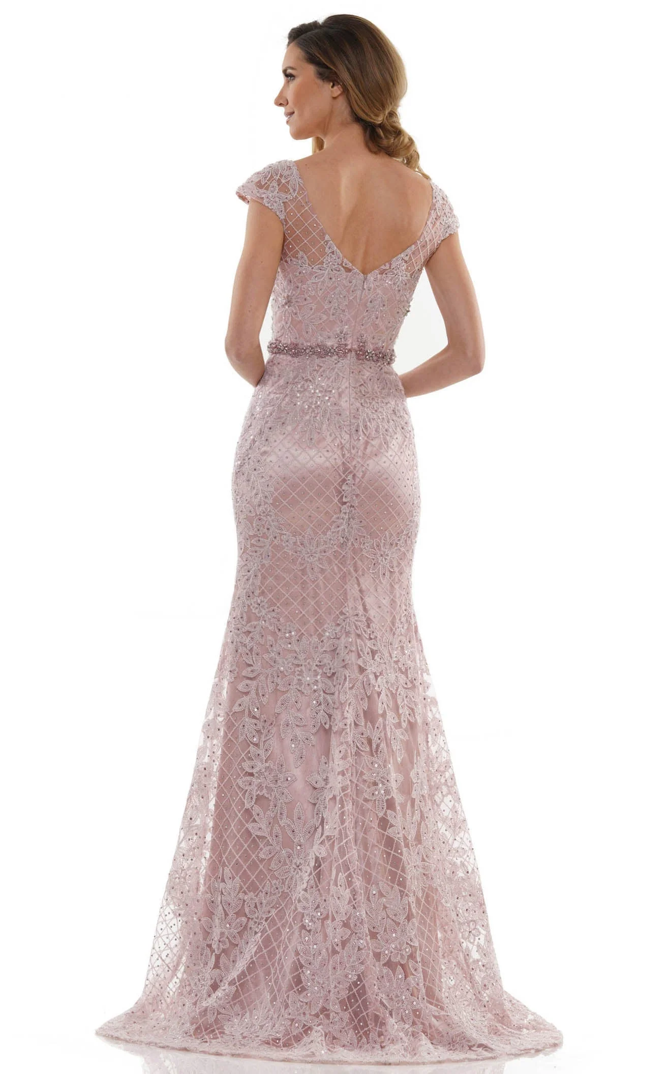 Marsoni MV1120 Dress - Image 6