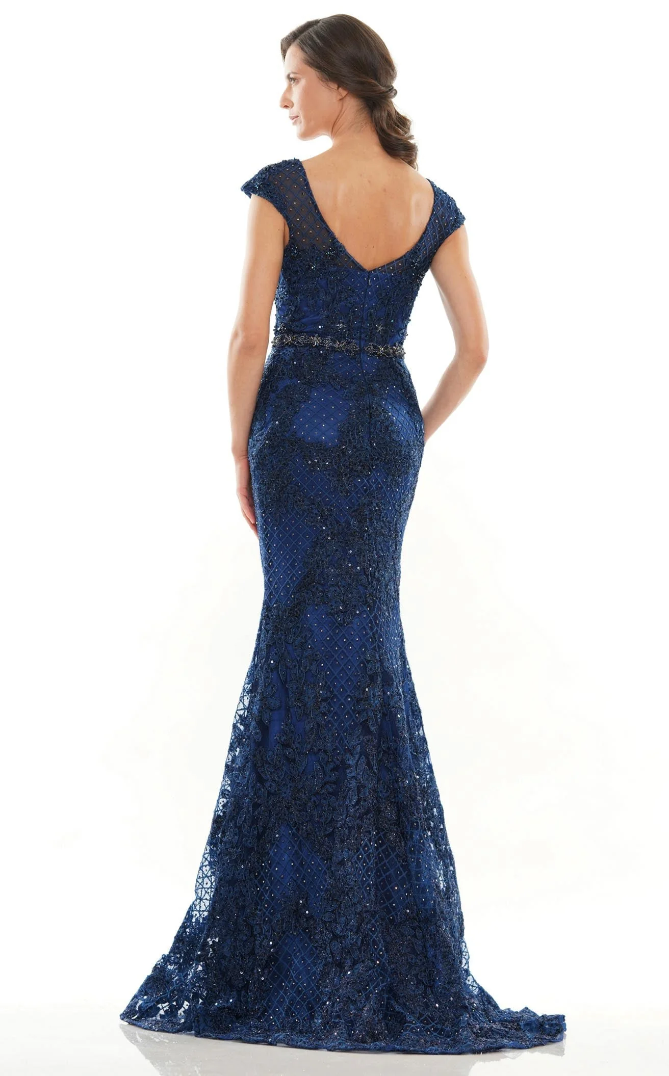 Marsoni MV1120 Dress - Image 7