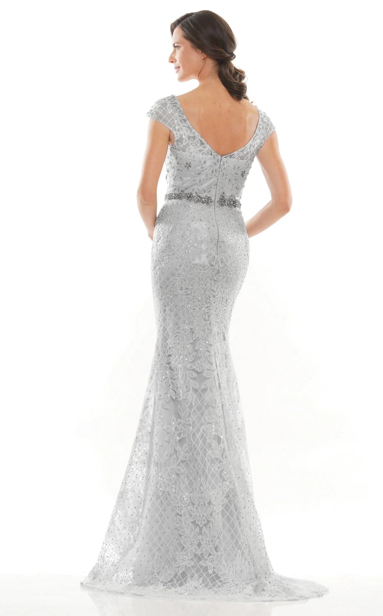 Marsoni MV1120 Dress - Image 8