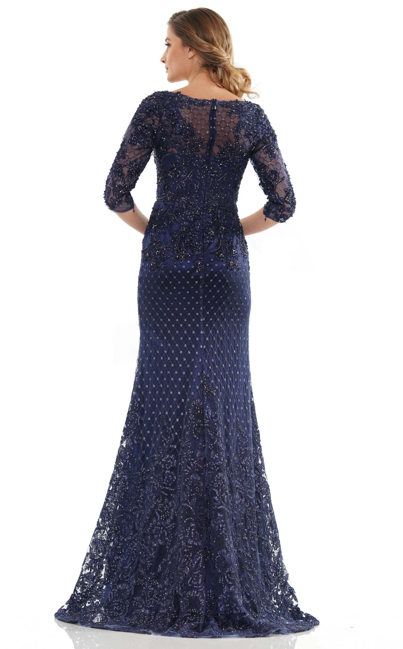 Marsoni MV1121 Dress - Image 4