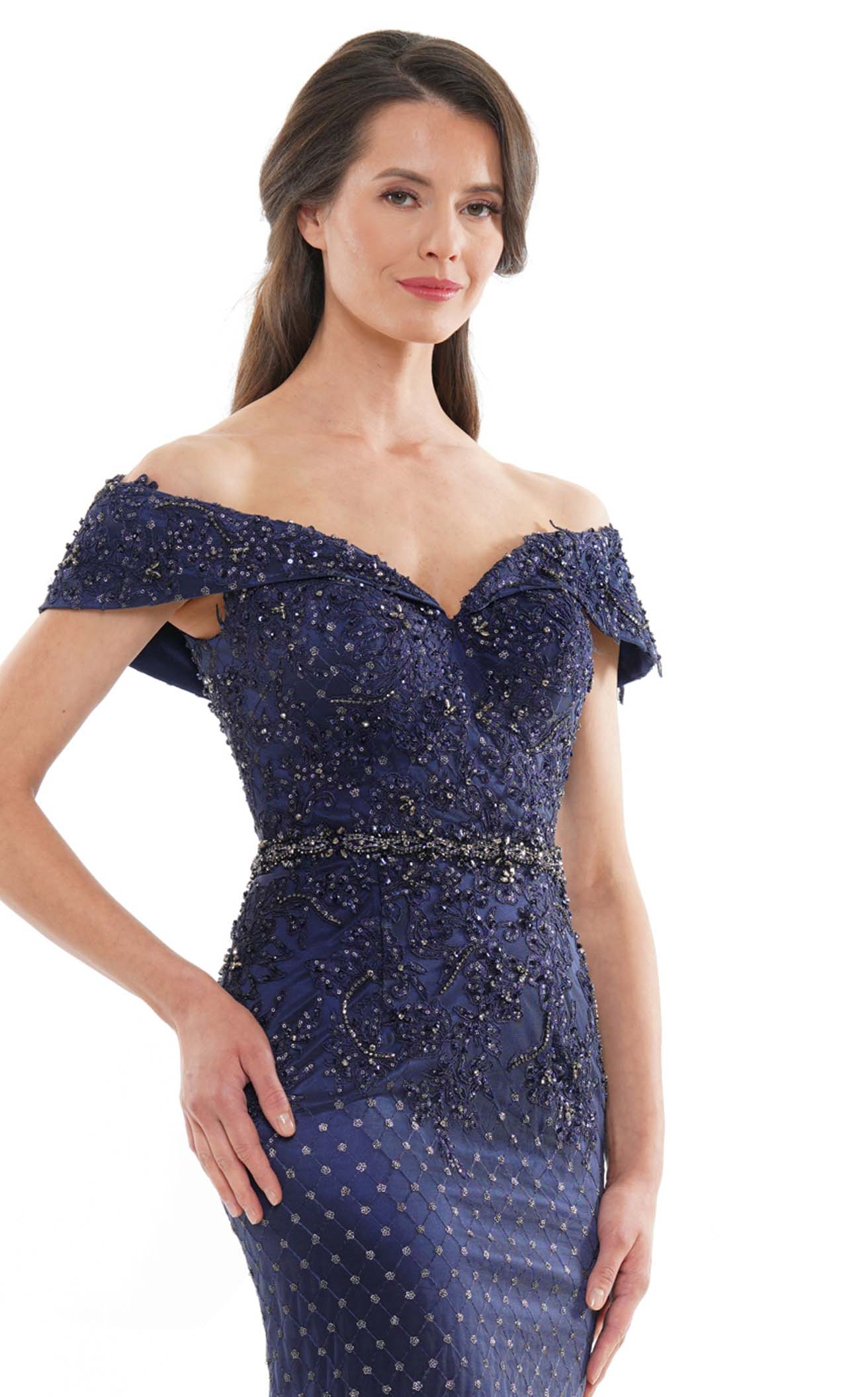 Marsoni MV1122 Dress - Image 6
