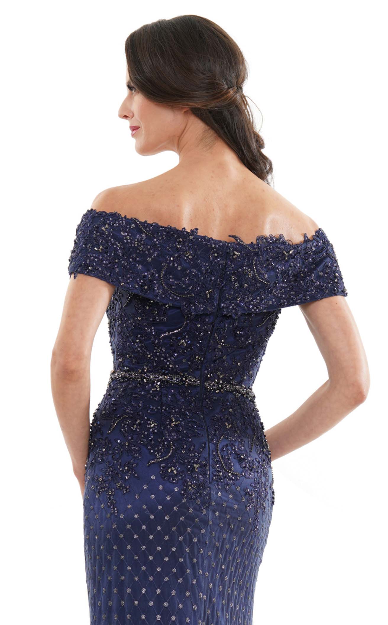 Marsoni MV1122 Dress - Image 8