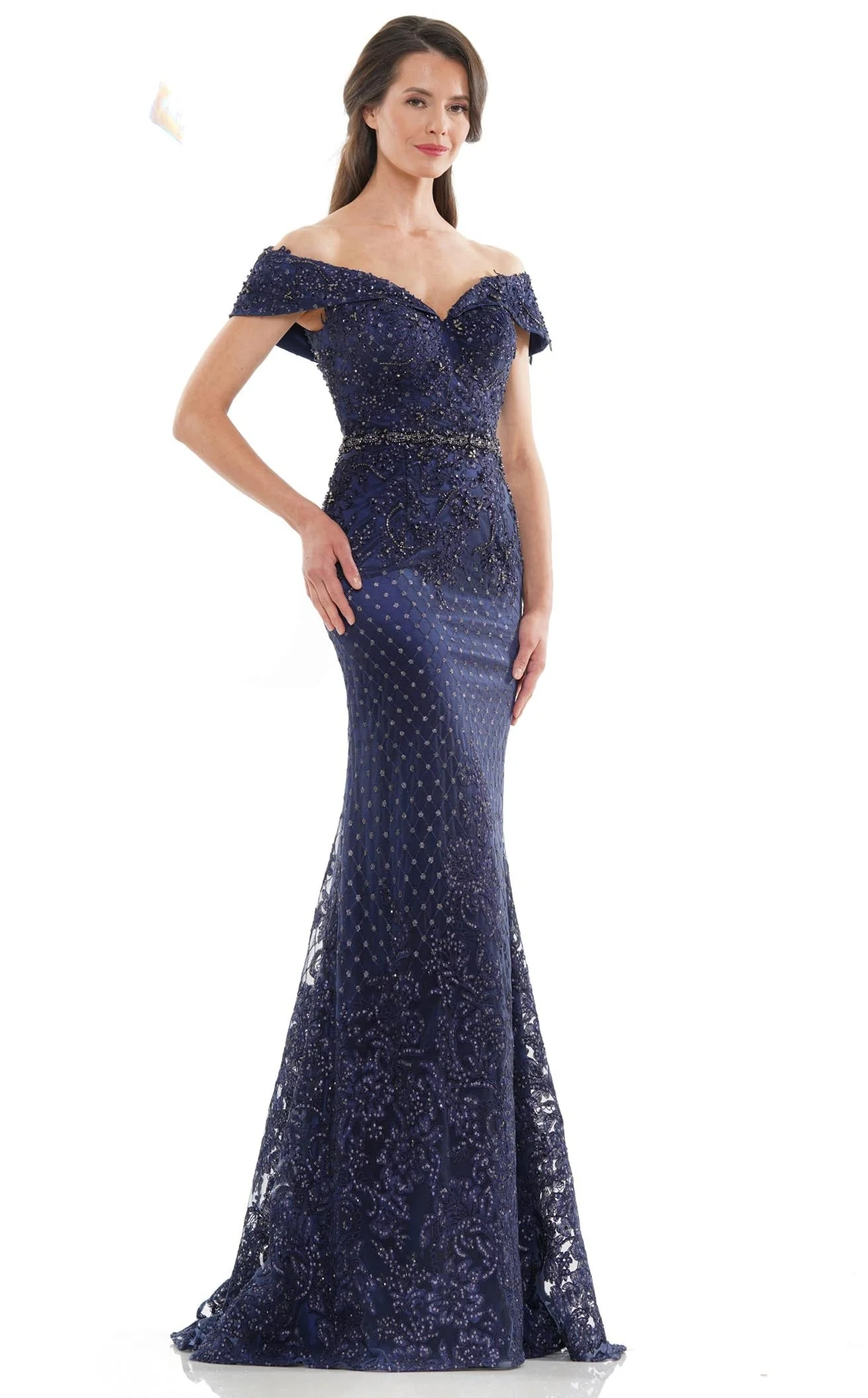 Marsoni MV1122CL Dress - Image 2
