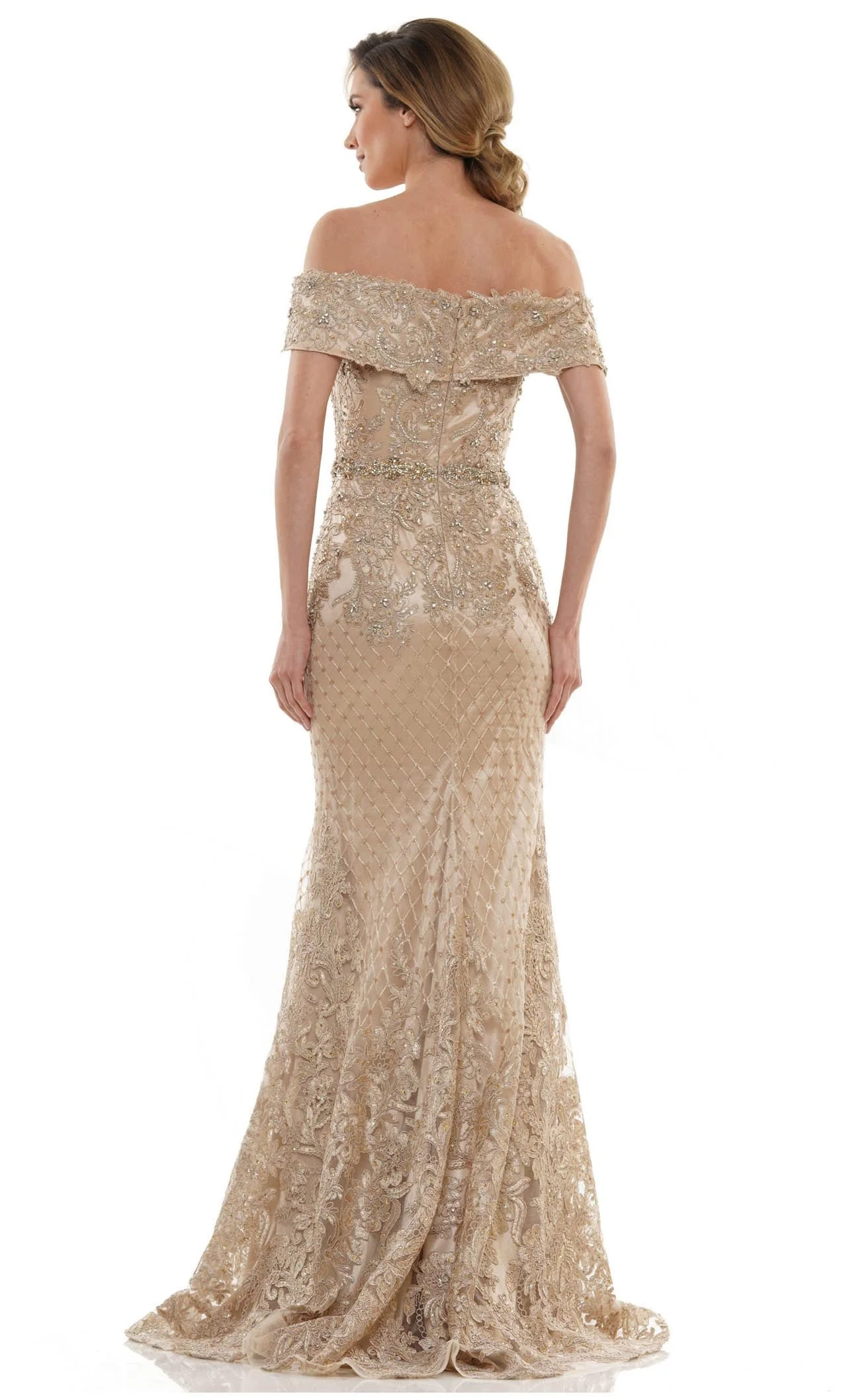 Marsoni MV1122CL Dress - Image 3