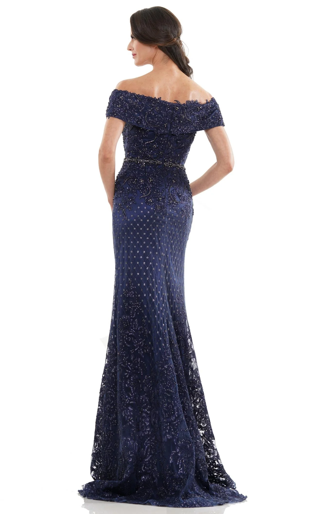 Marsoni MV1122CL Dress - Image 4