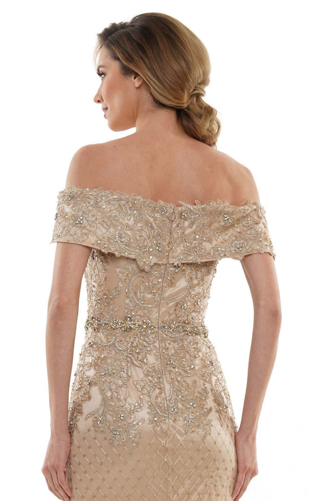 Marsoni MV1122CL Dress - Image 7