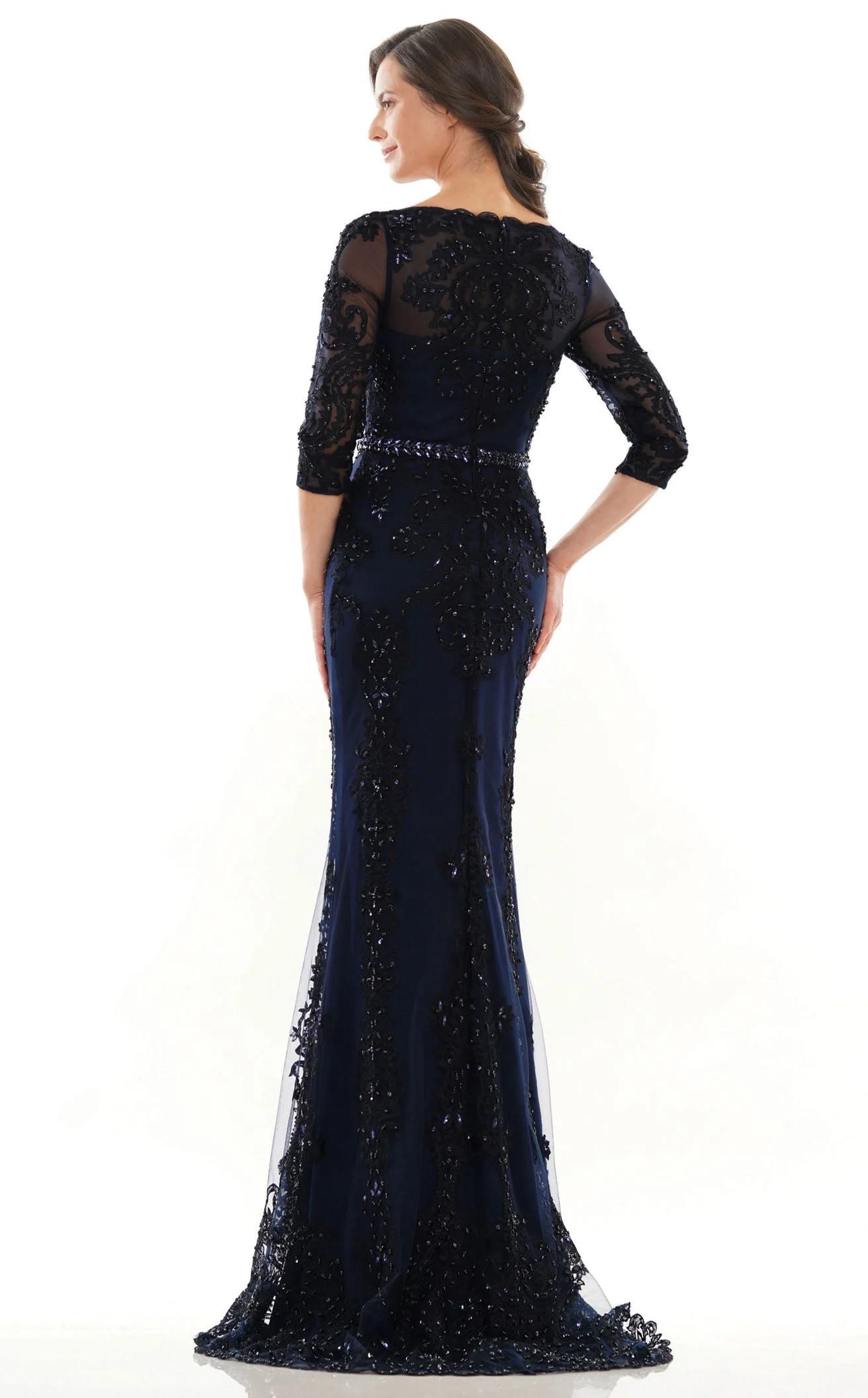 Marsoni MV1123 Dress - Image 4