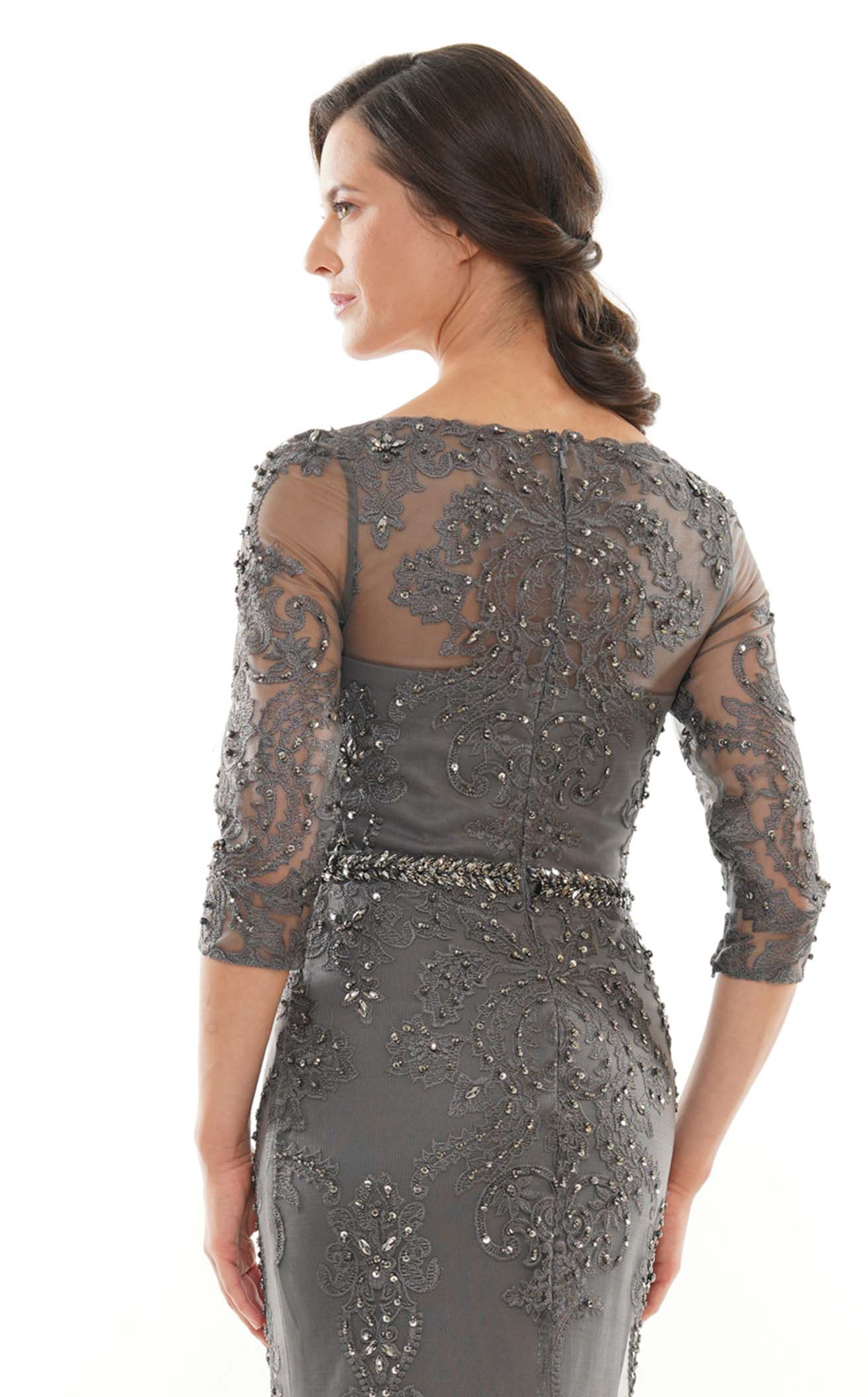 Marsoni MV1123 Dress - Image 7