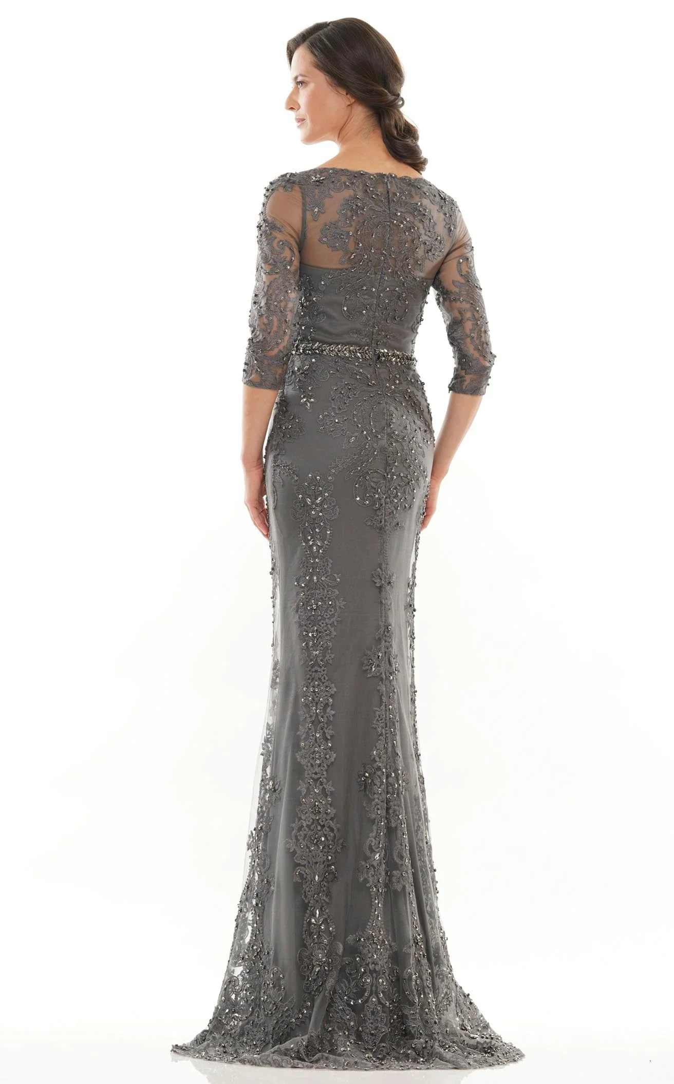 Marsoni MV1123CL Dress - Image 3