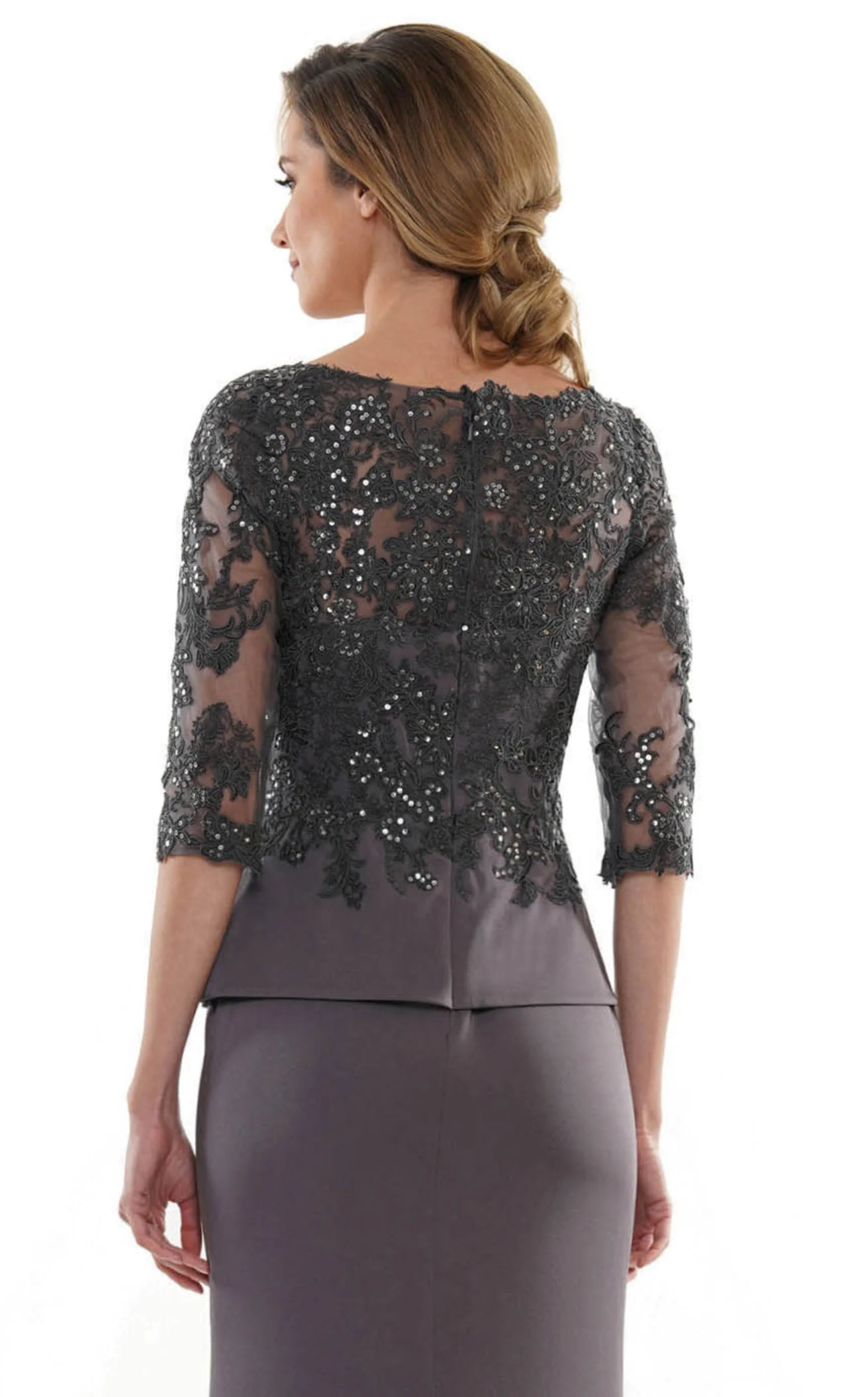 Marsoni MV1124 Dress - Image 10