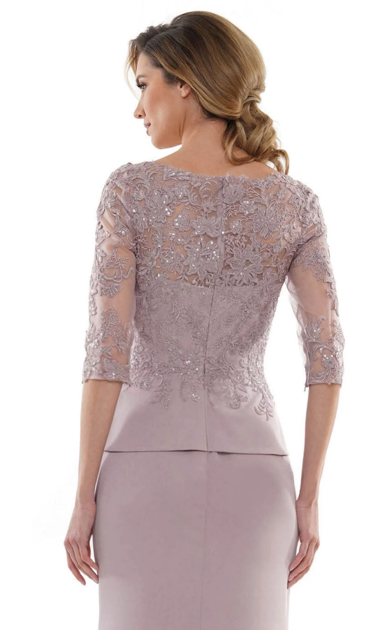 Marsoni MV1124 Dress - Image 11