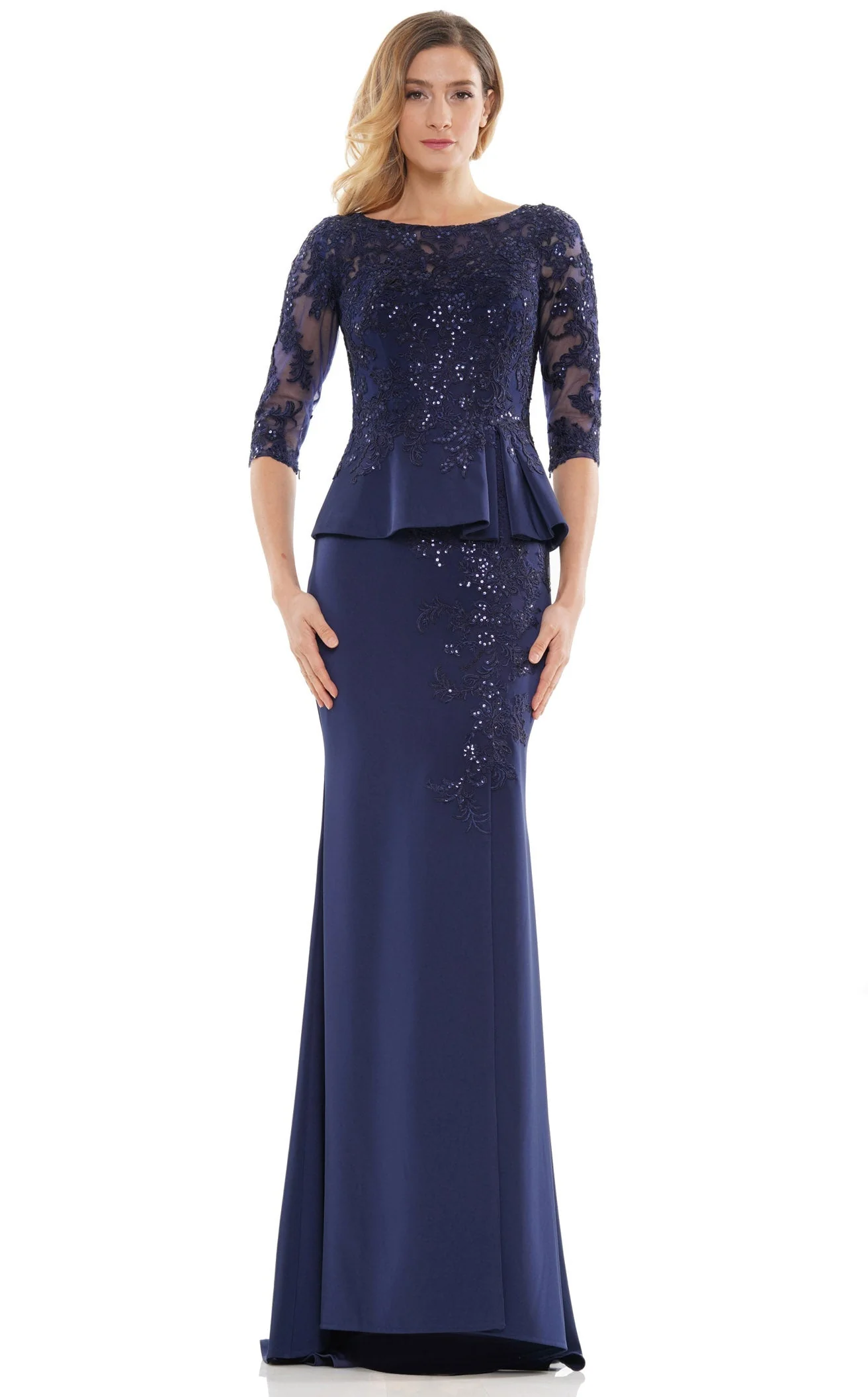 Marsoni MV1124 Dress - Image 3