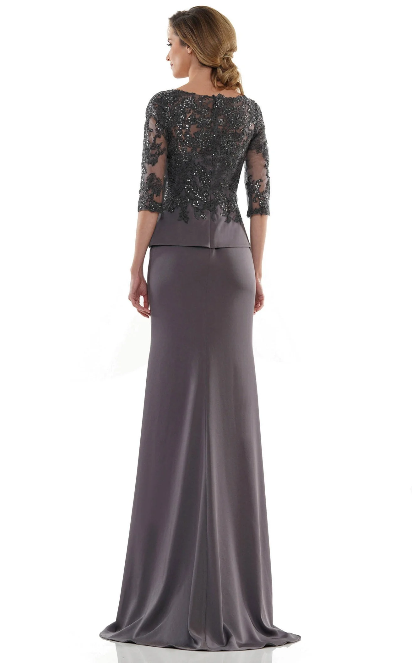 Marsoni MV1124 Dress - Image 4