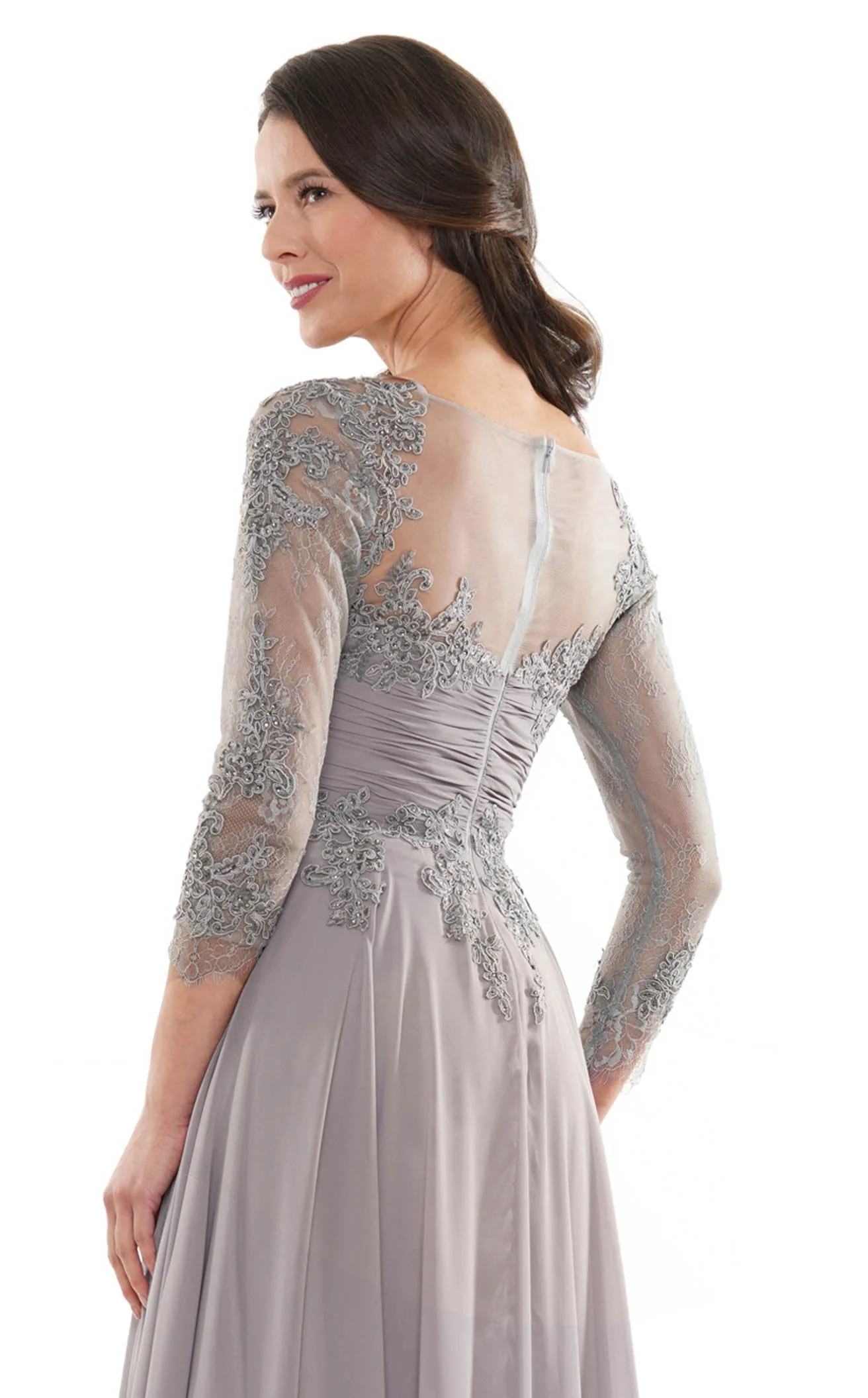 Marsoni MV1125 Dress - Image 10