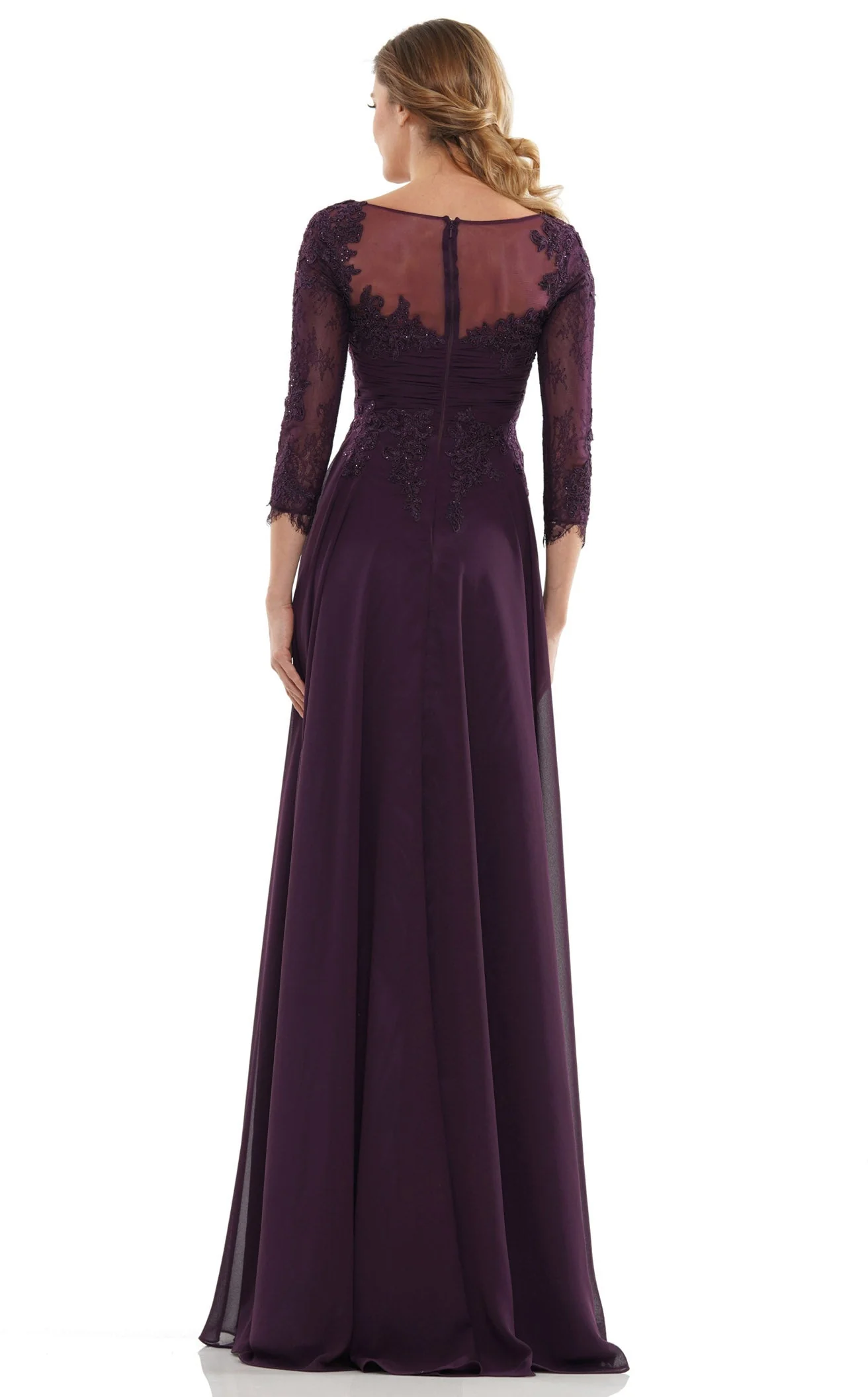 Marsoni MV1125 Dress - Image 5