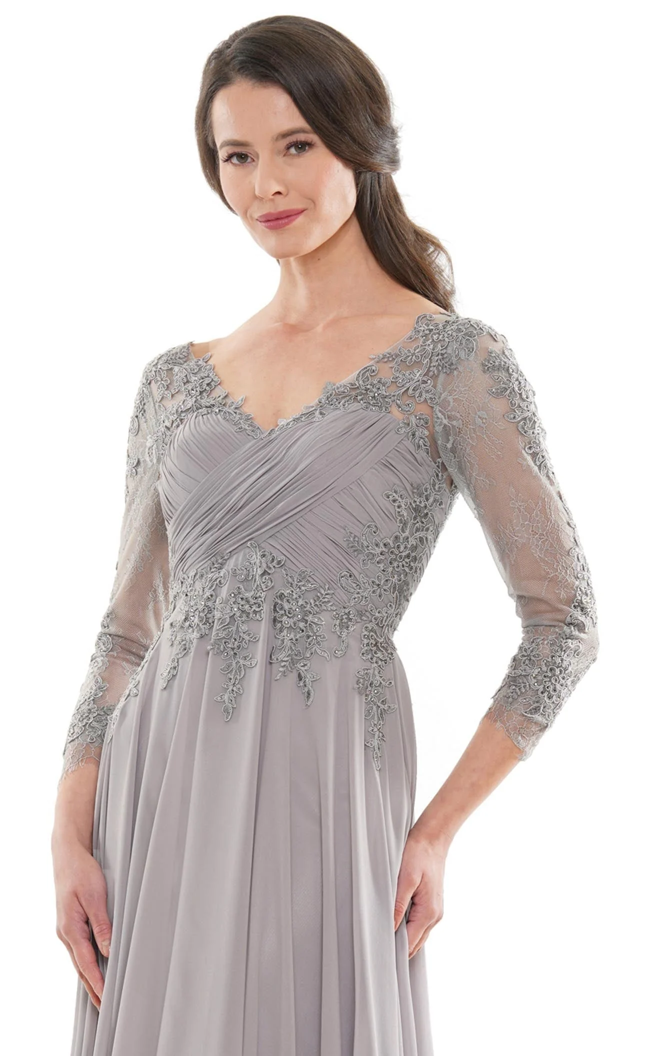 Marsoni MV1125 Dress - Image 7