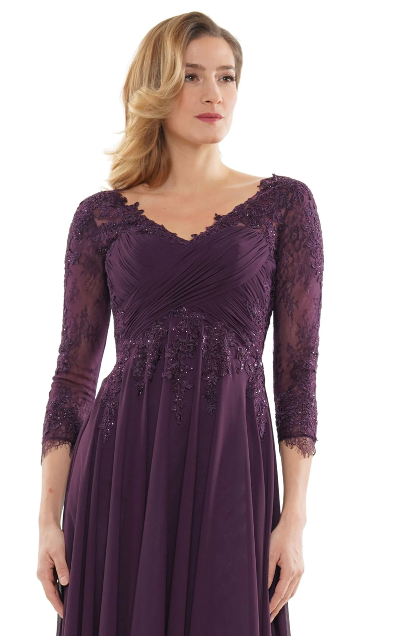 Marsoni MV1125 Dress - Image 8