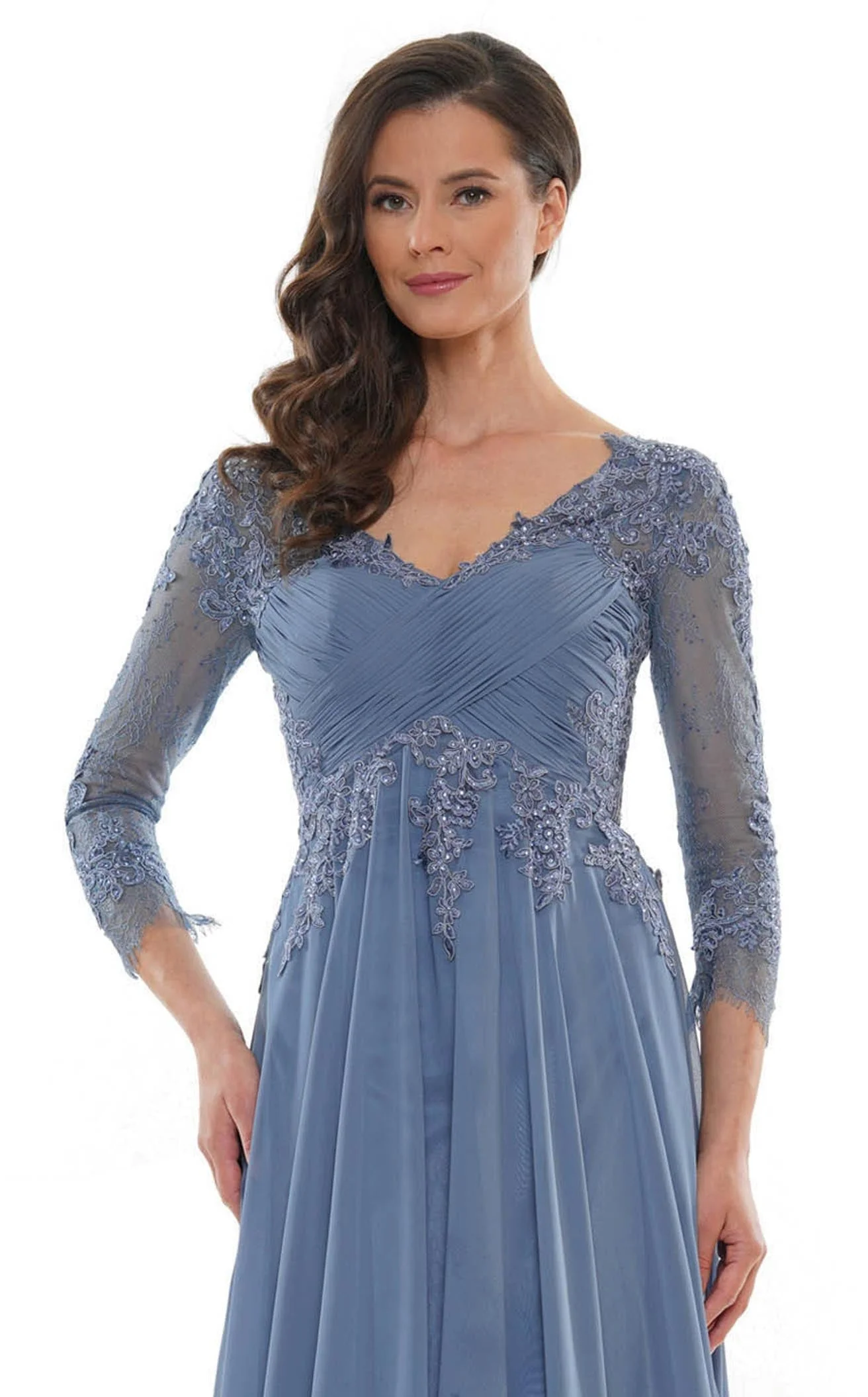 Marsoni MV1125 Dress - Image 9