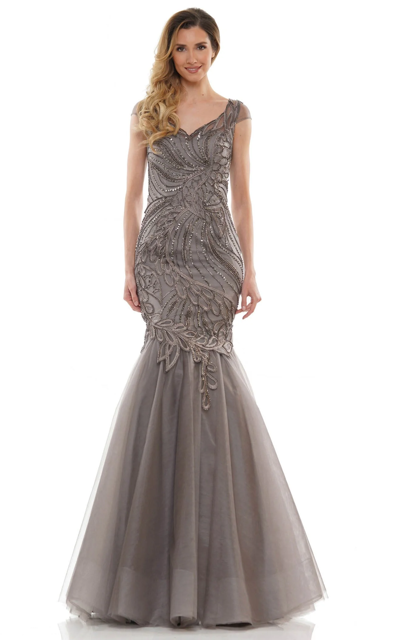Marsoni MV1126 Dress - Image 3