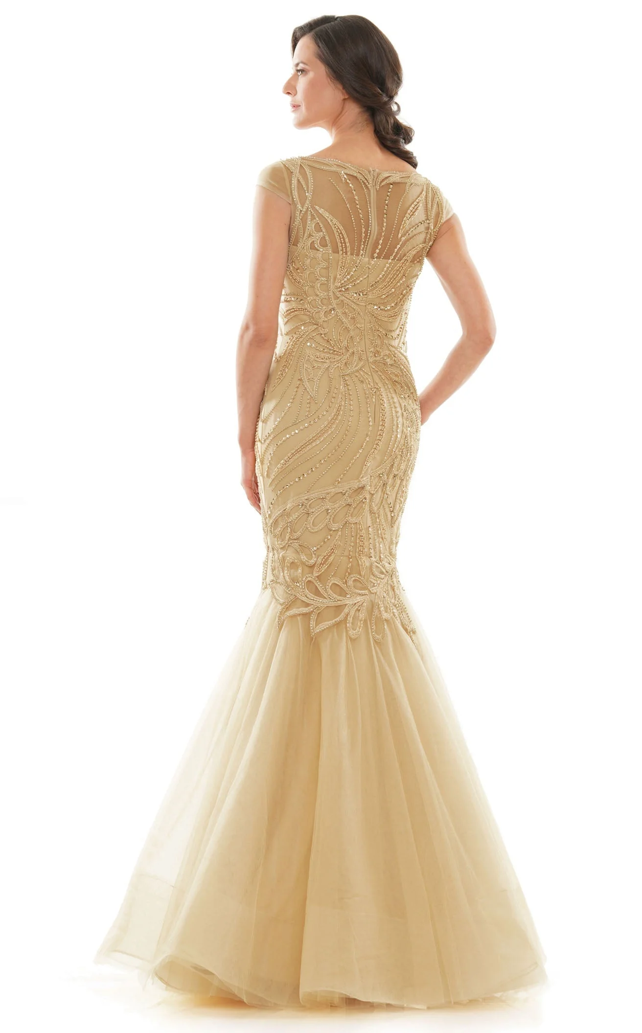 Marsoni MV1126 Dress - Image 4