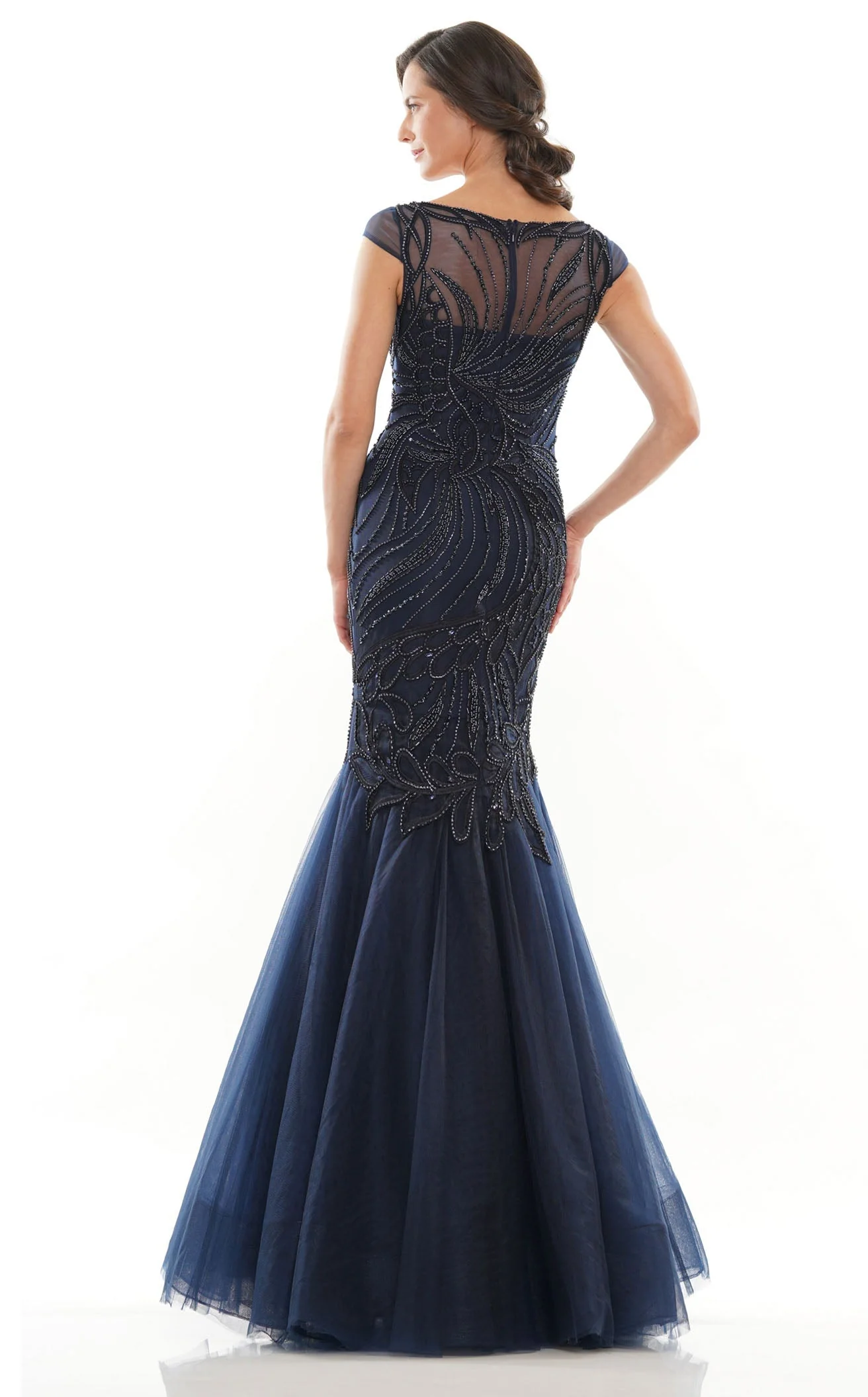 Marsoni MV1126 Dress - Image 5
