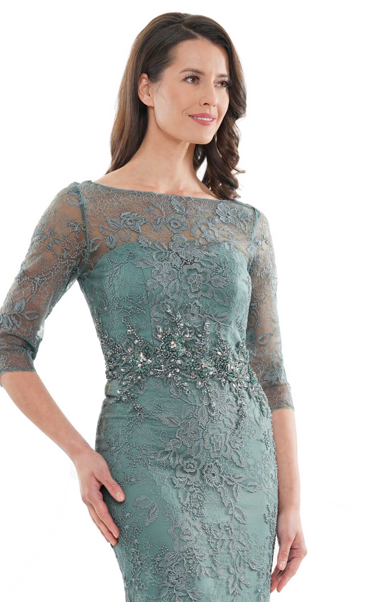 Marsoni MV1127CL Dress - Image 11