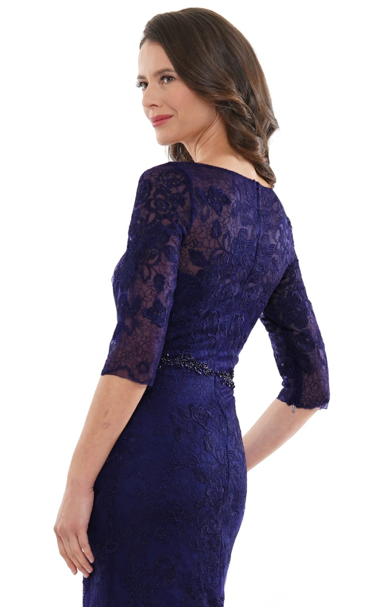 Marsoni MV1127CL Dress - Image 13