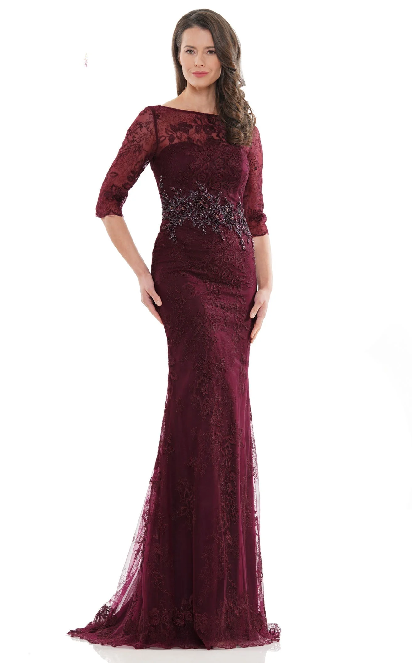 Marsoni MV1127CL Dress - Image 4
