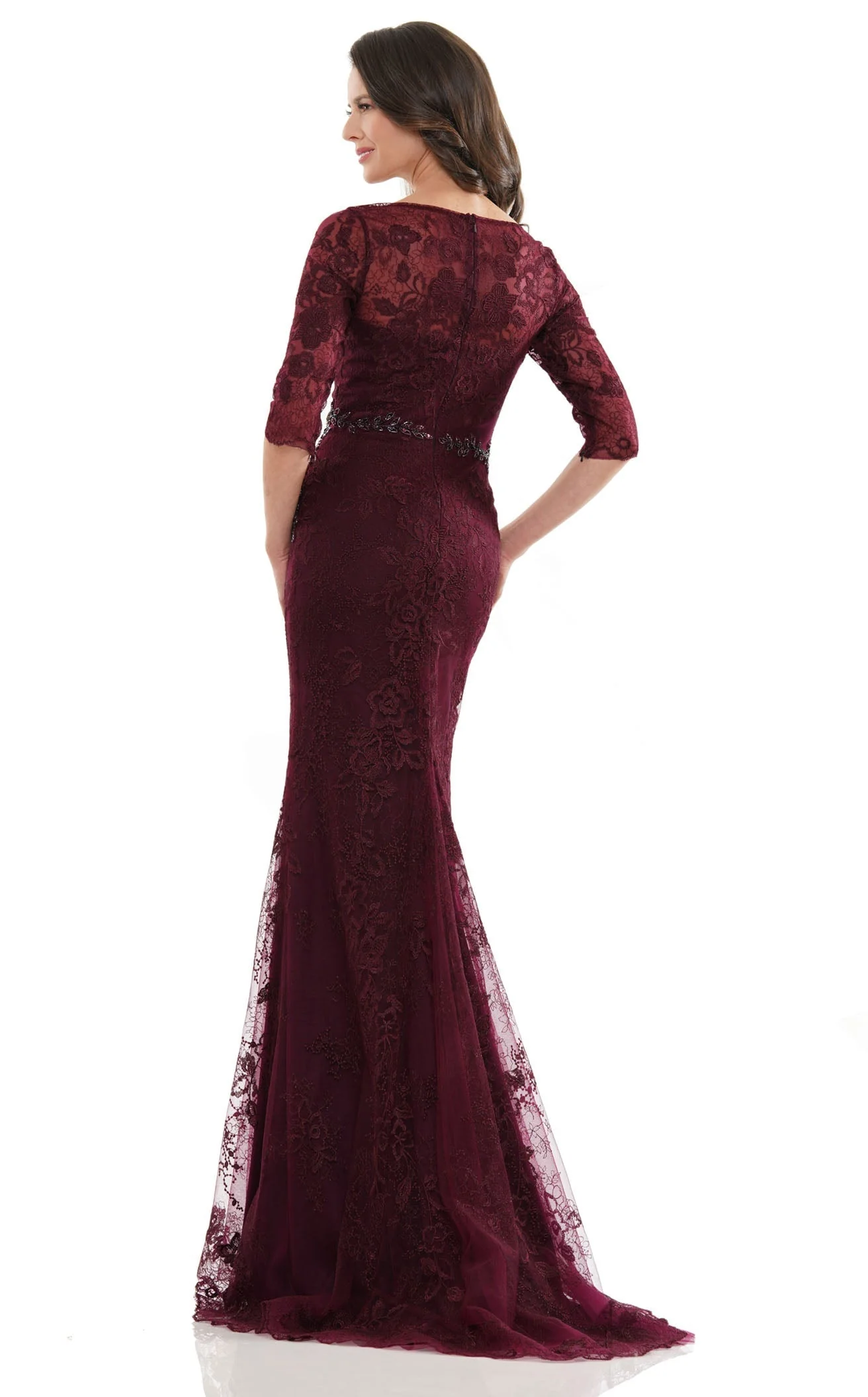Marsoni MV1127CL Dress - Image 8