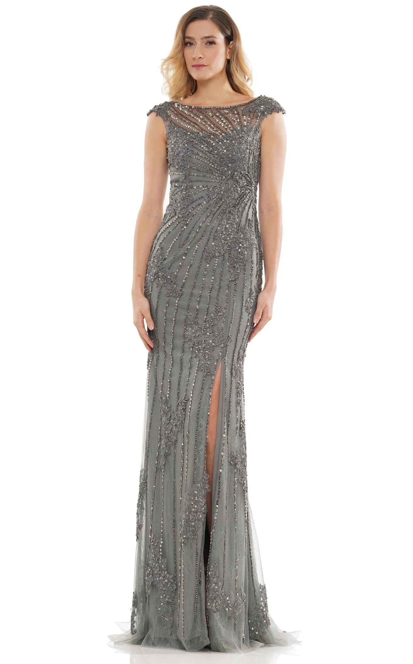 Marsoni MV1128 Dress - Image 2