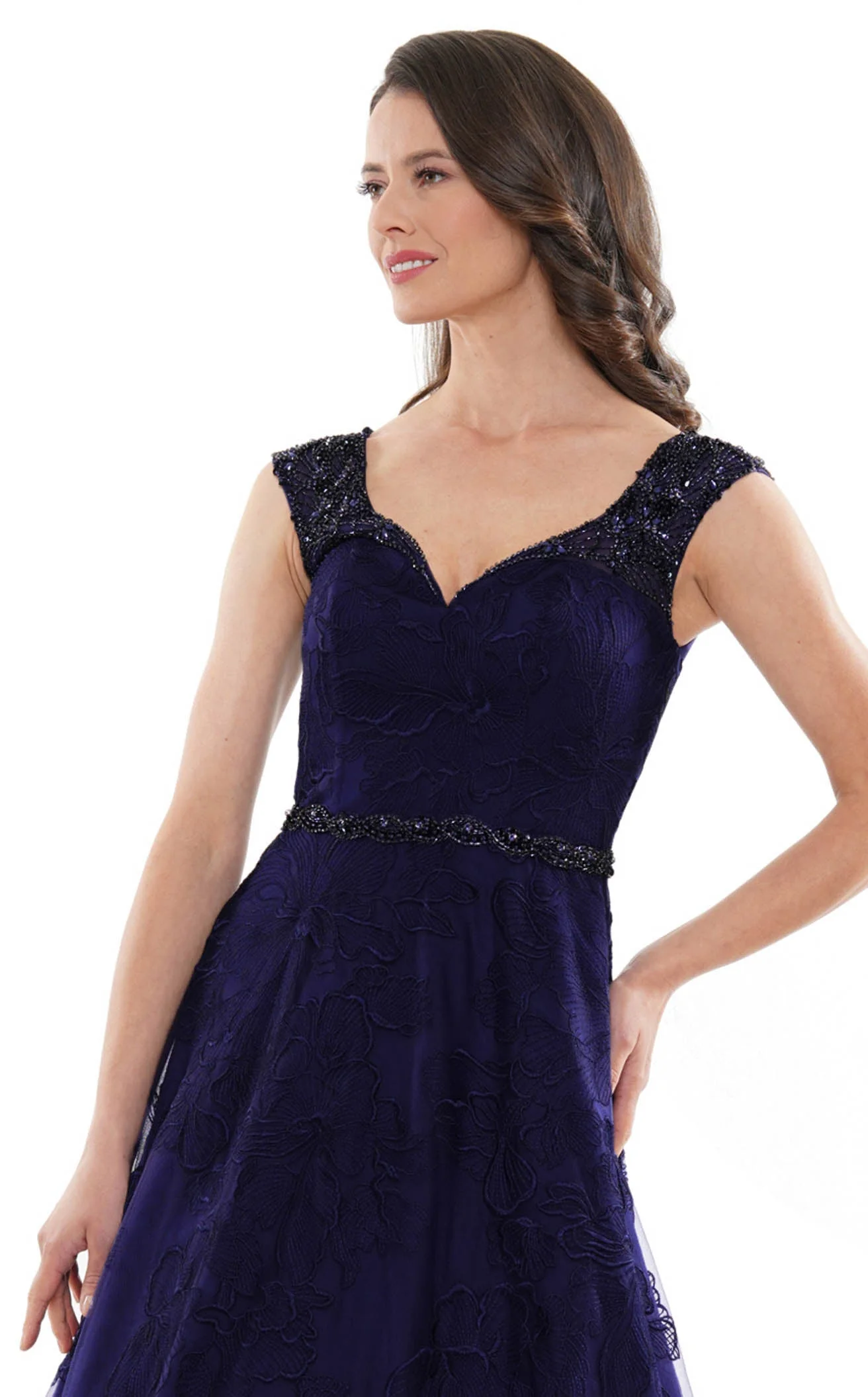 Marsoni MV1129 Dress - Image 5