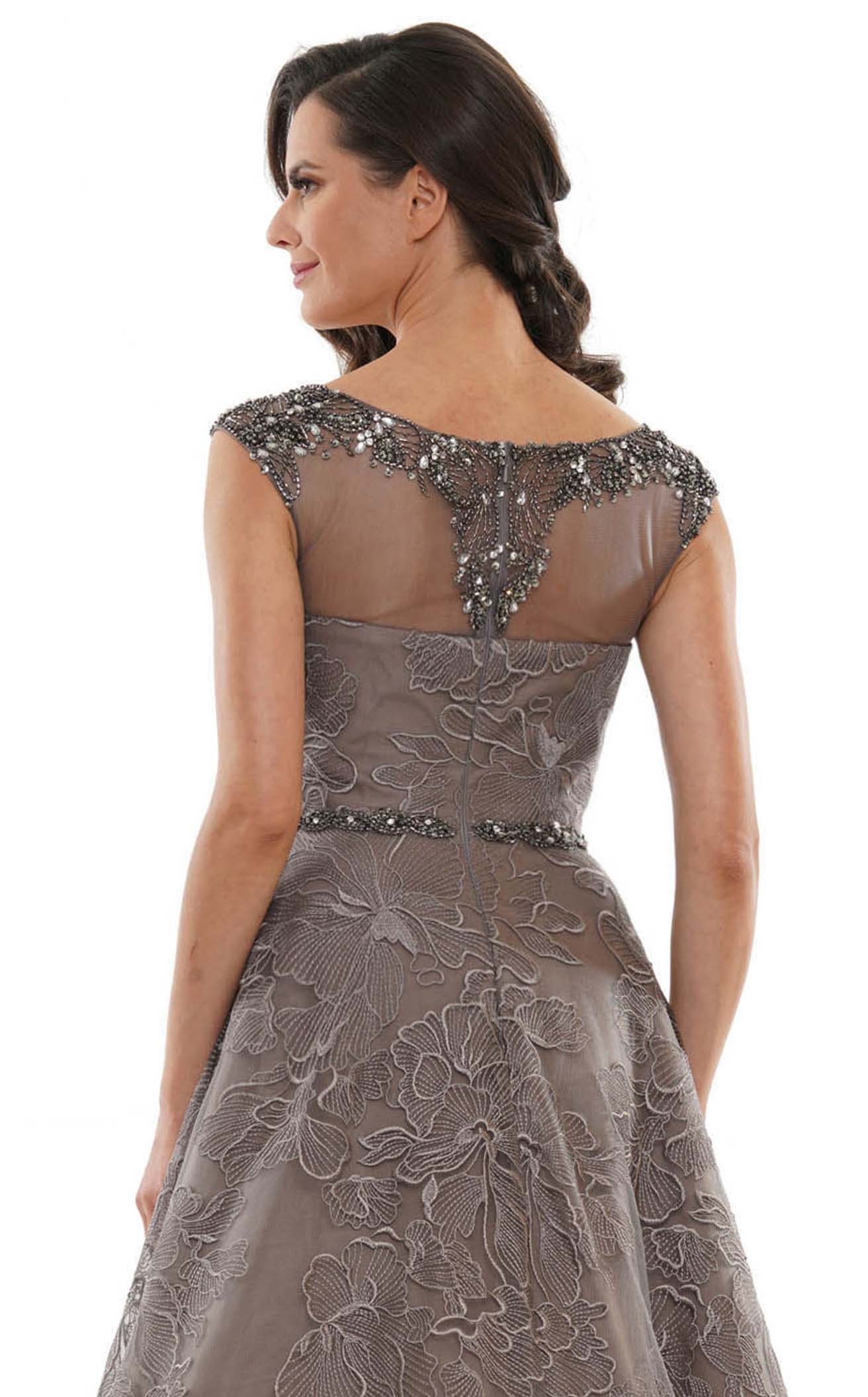Marsoni MV1129 Dress - Image 8